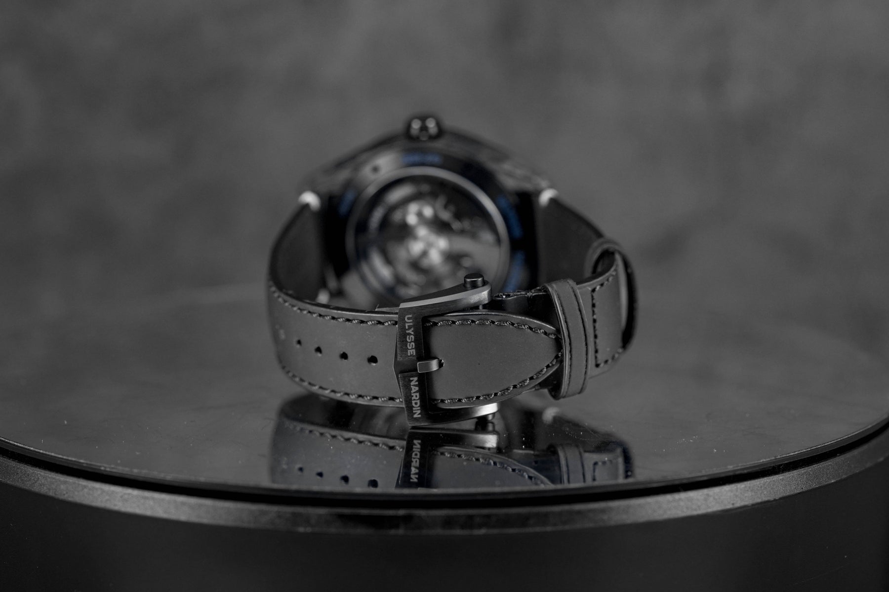 Harga Ulysse Nardin Freak X Yoshida