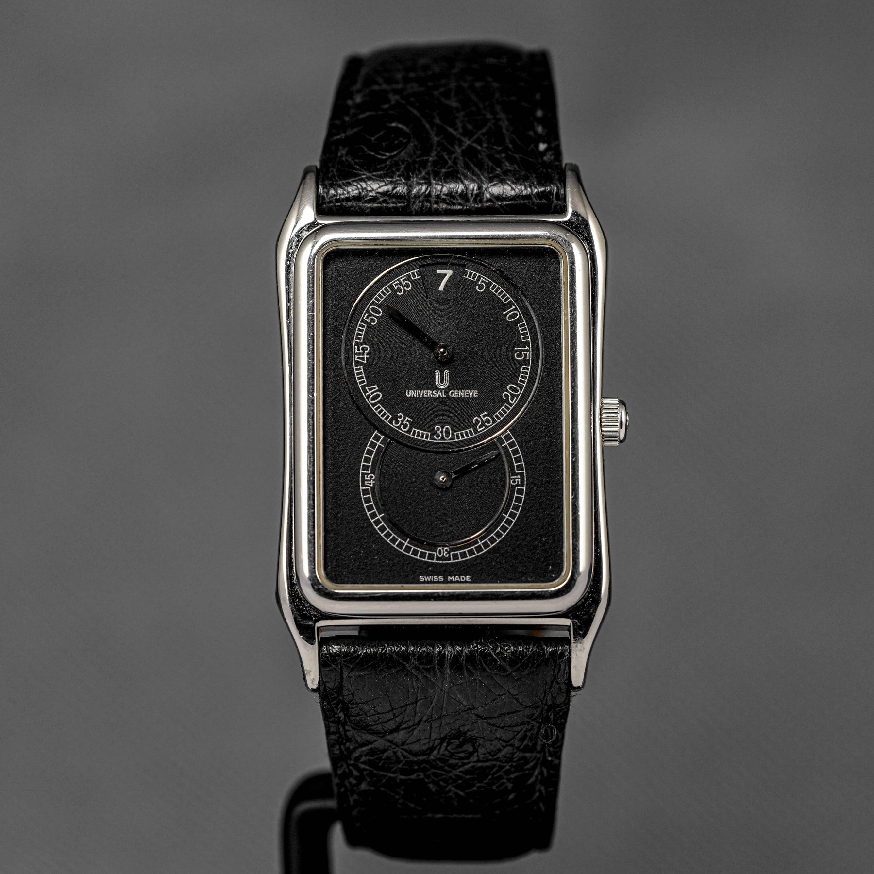 Harga Universal Geneve Saltarello