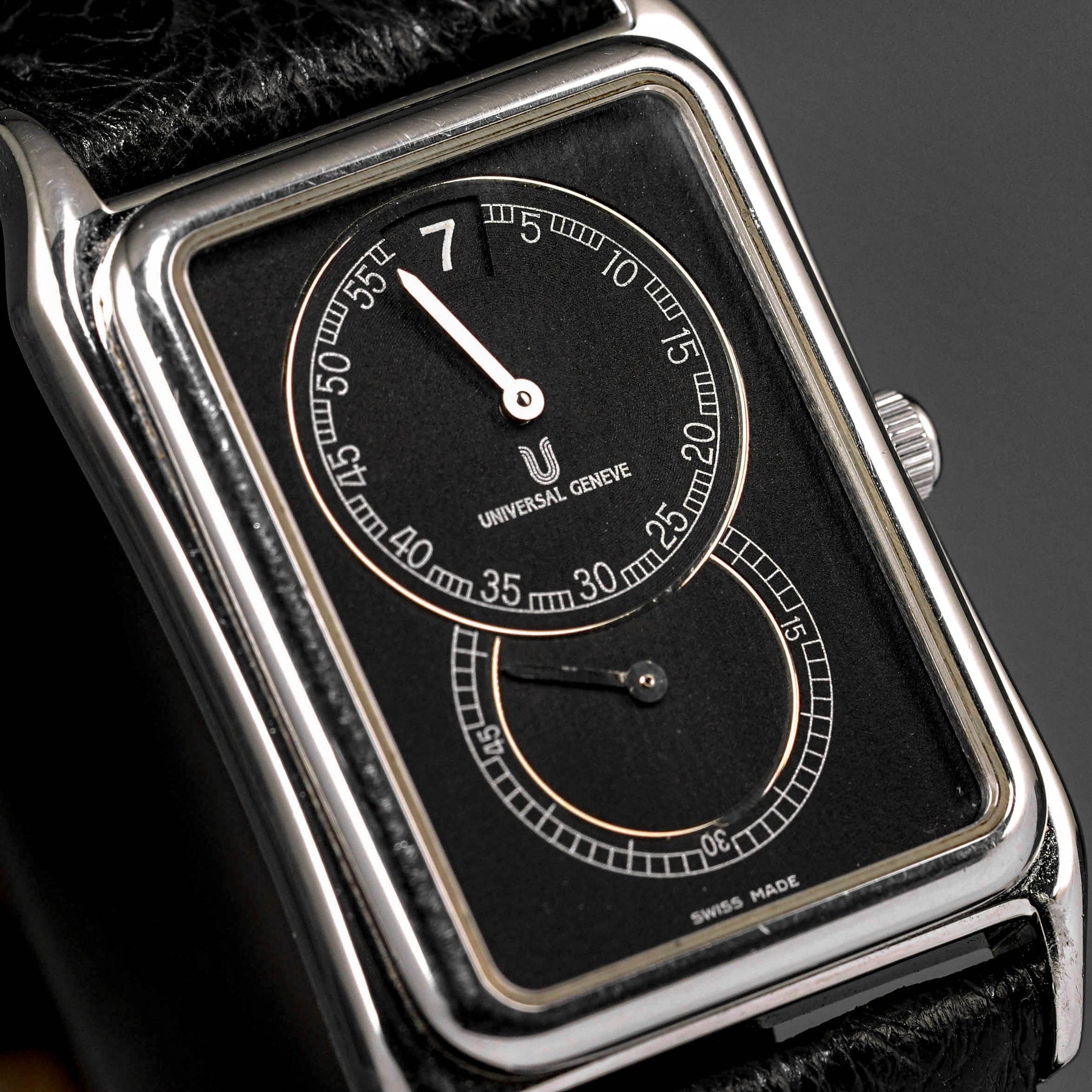 Harga Universal Geneve Saltarello