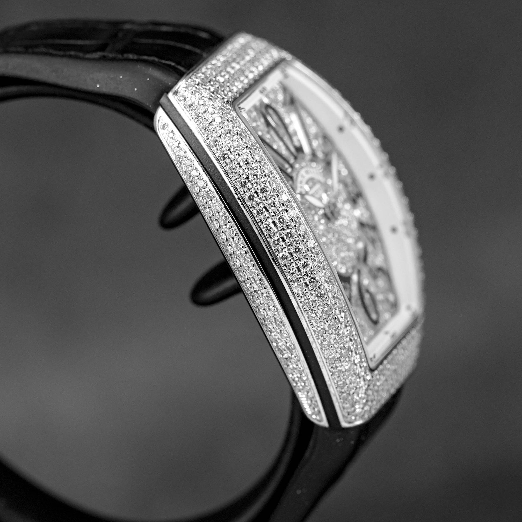 V35 Black Diamond