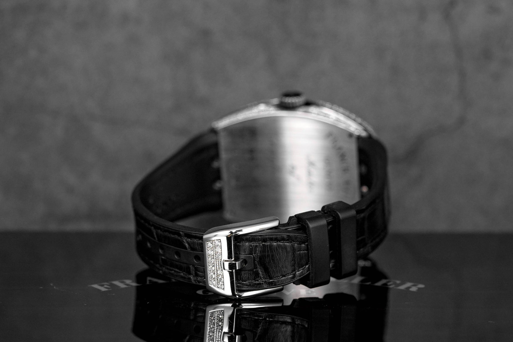 V35 Black Diamond