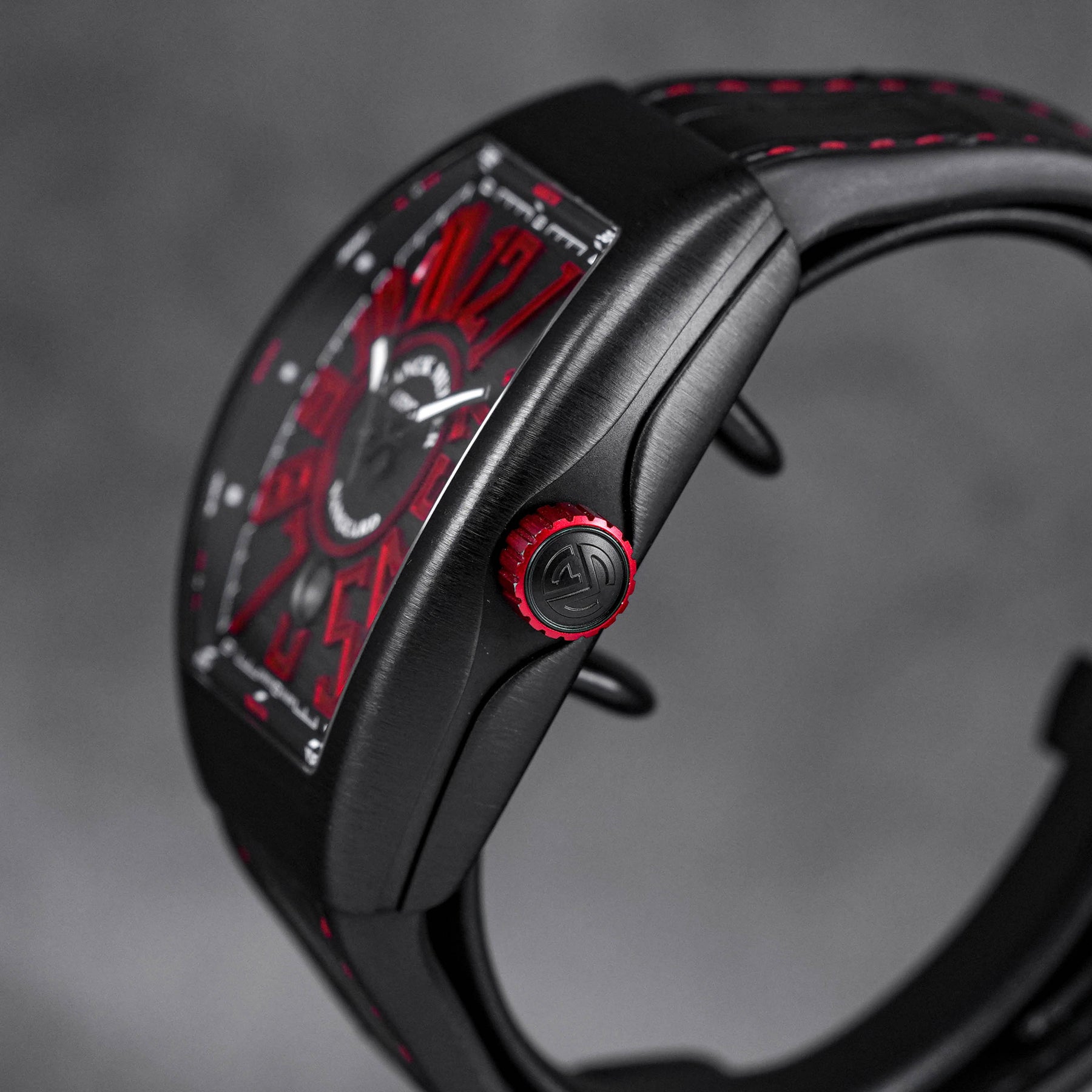 Franck Muller Vanguard V45