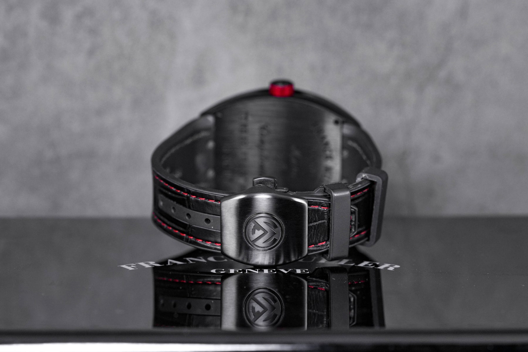 Franck Muller Vanguard V45
