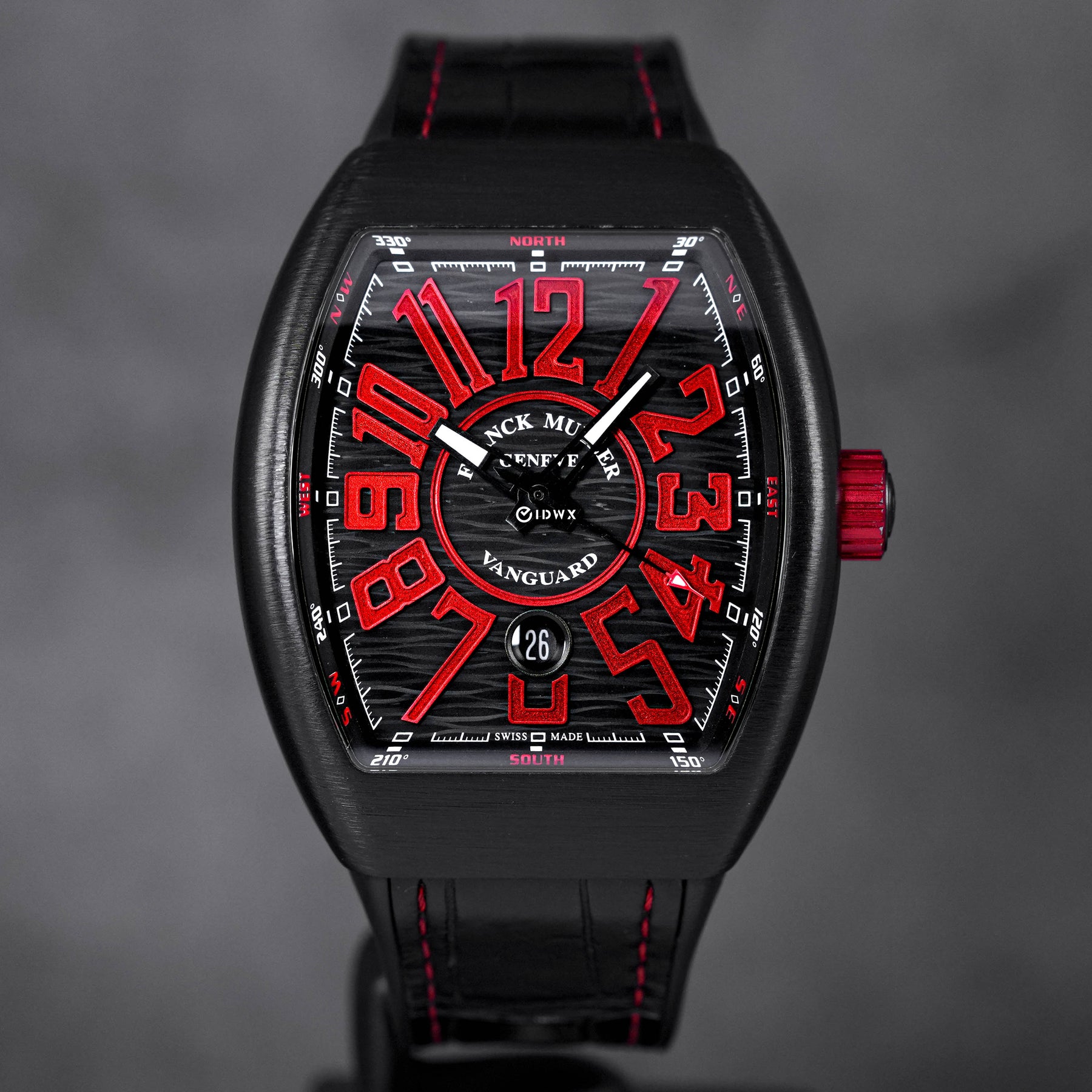 Franck Muller Vanguard V45