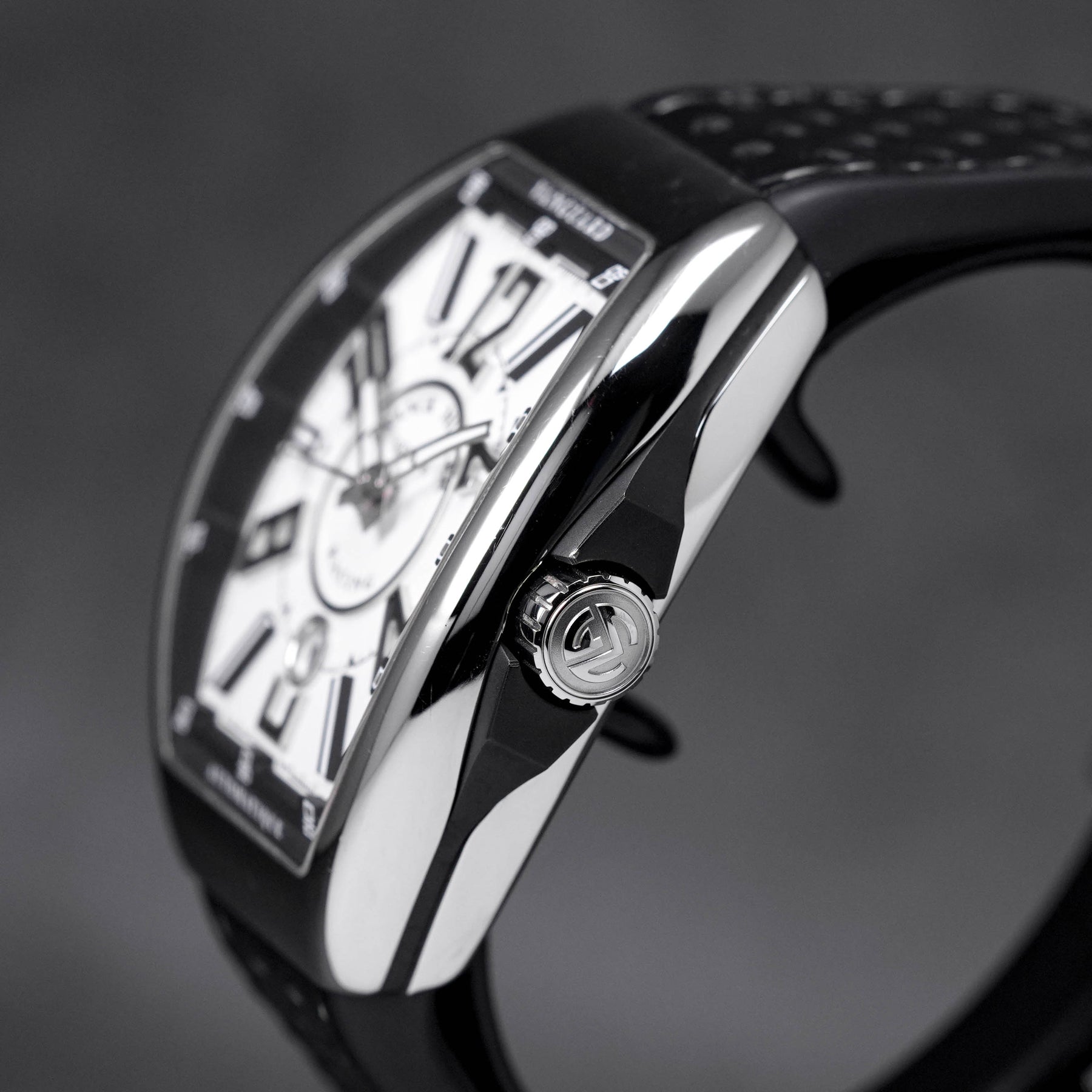 Franck Muller Vanguard Racing