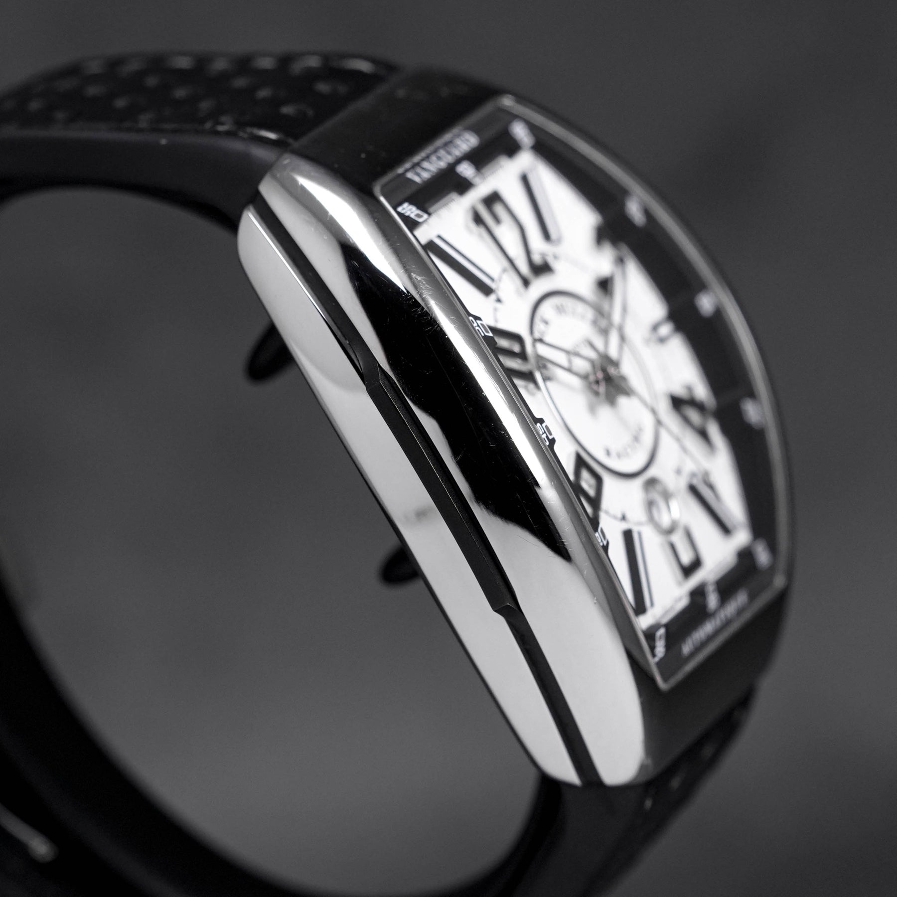 Franck Muller Vanguard Racing