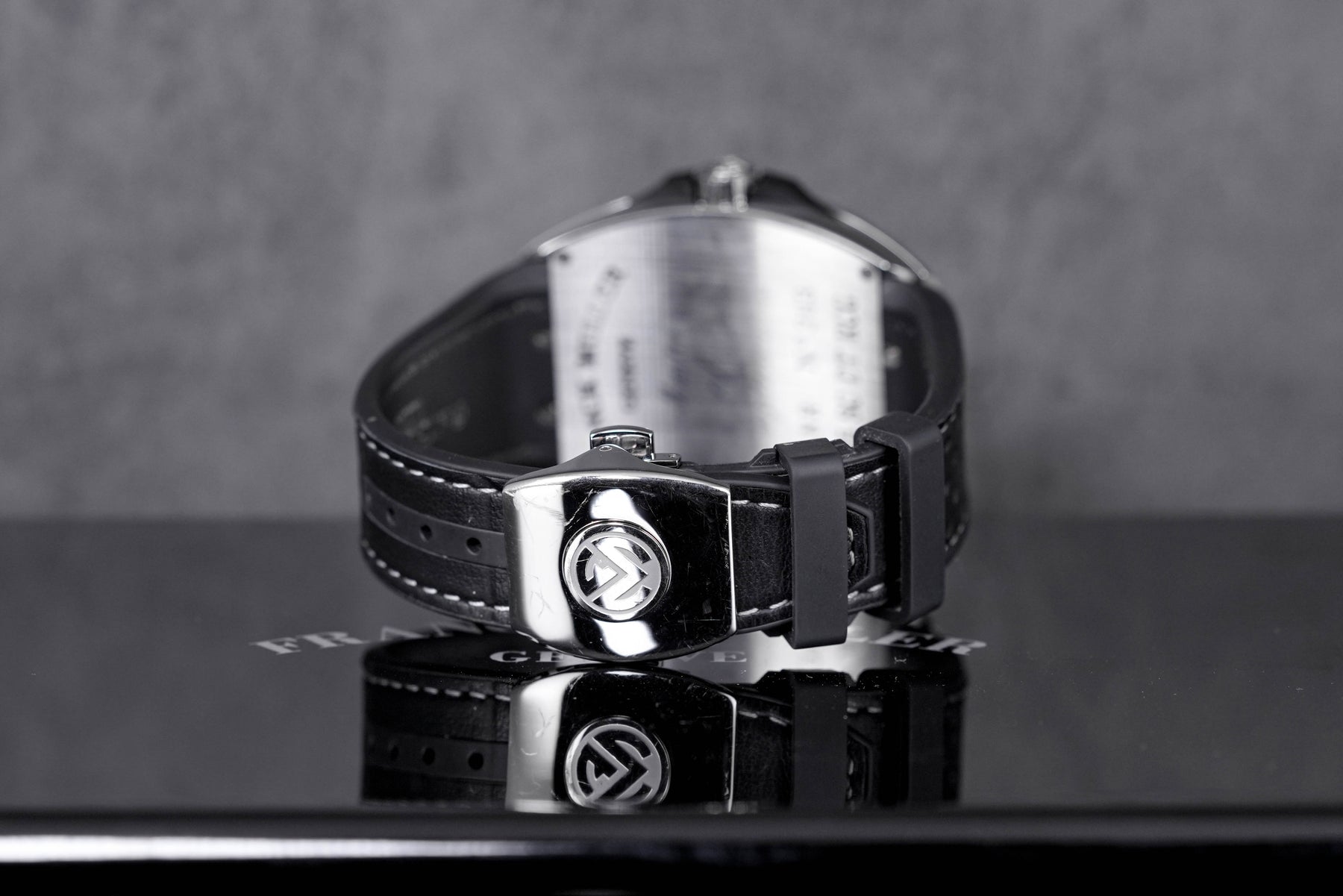 Franck Muller Vanguard Racing