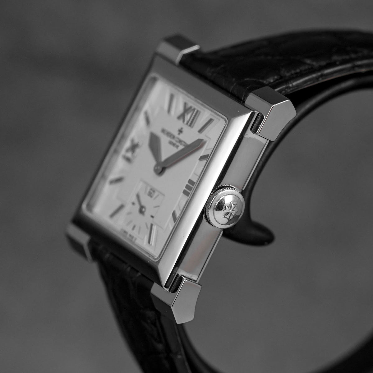 Vacheron Constantin Caree