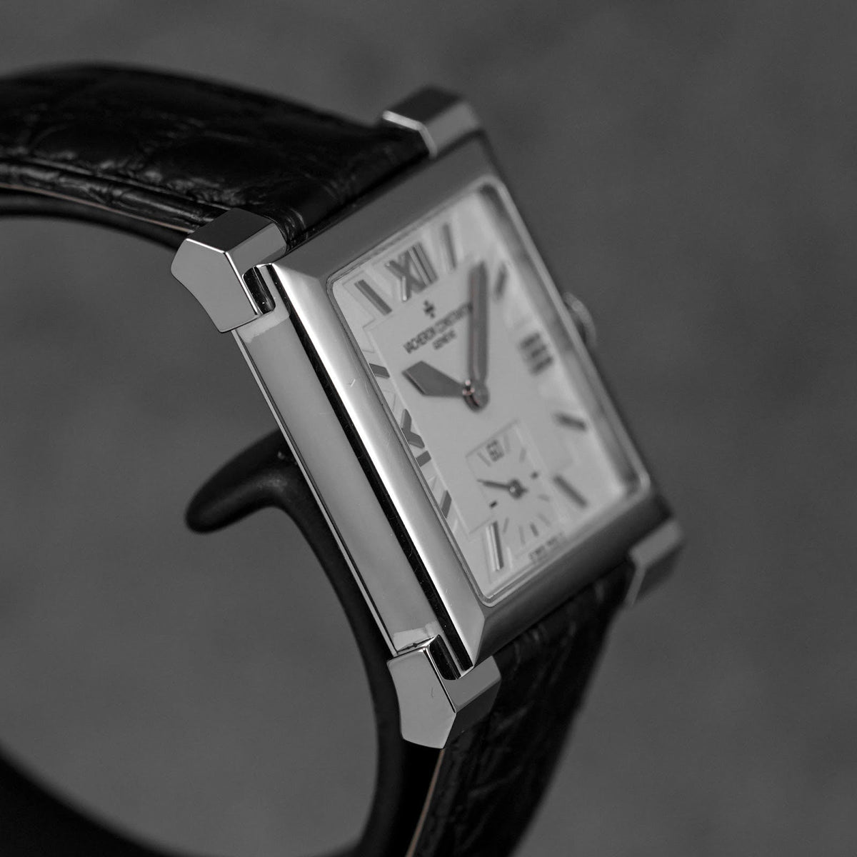 Vacheron Constantin Caree