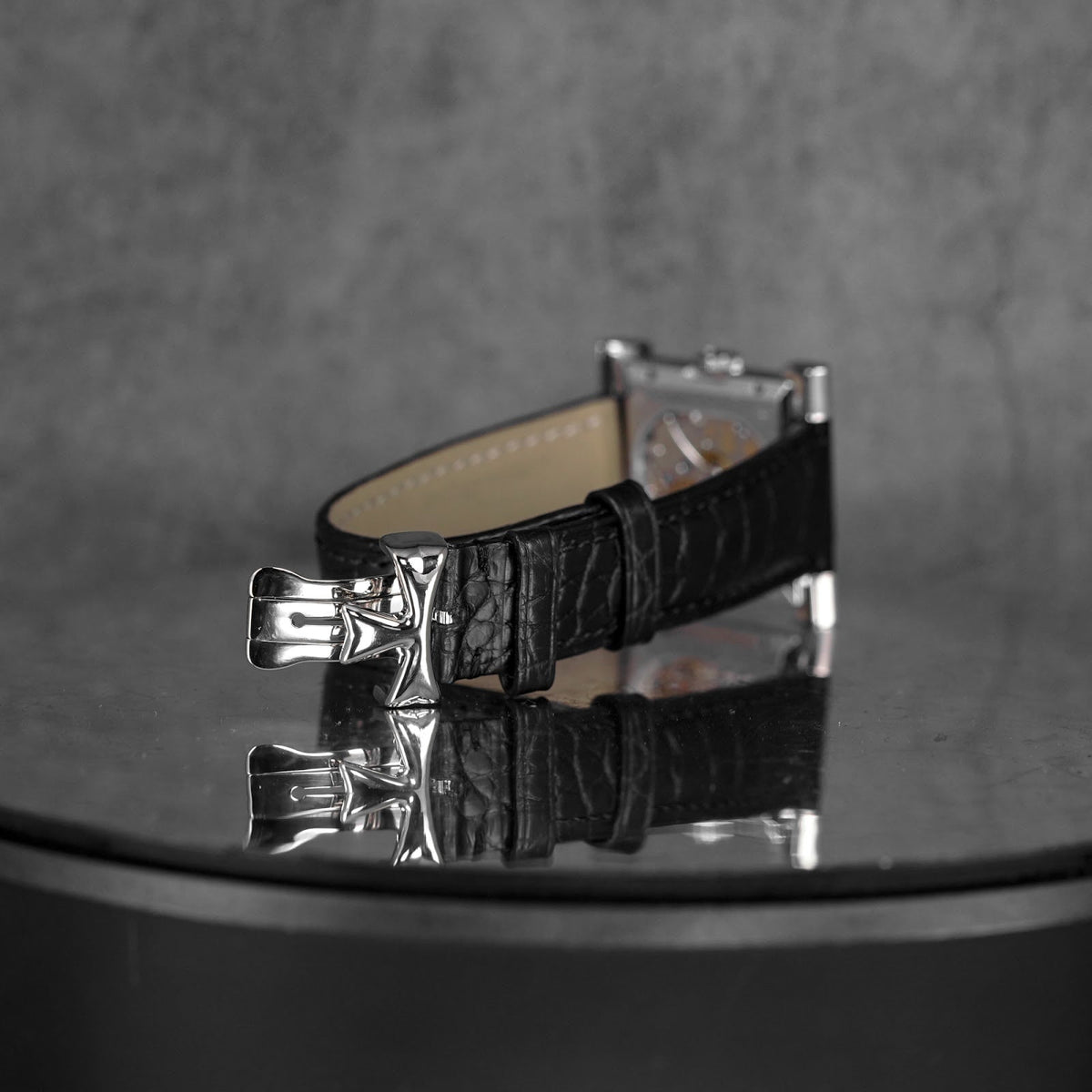 Vacheron Constantin Caree