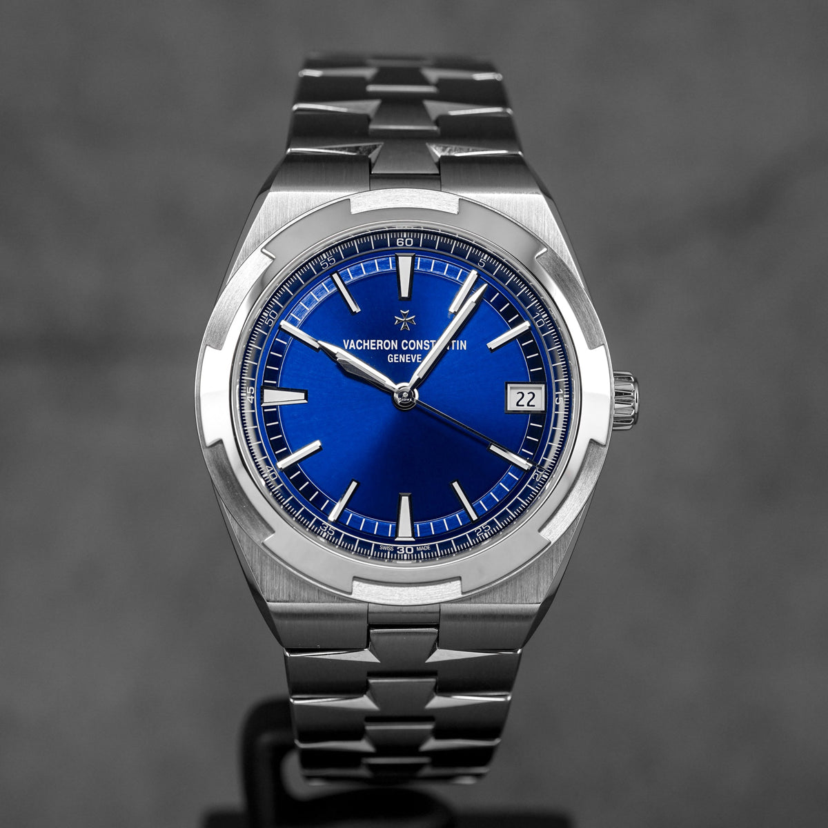 Vacheron Constantin Overseas