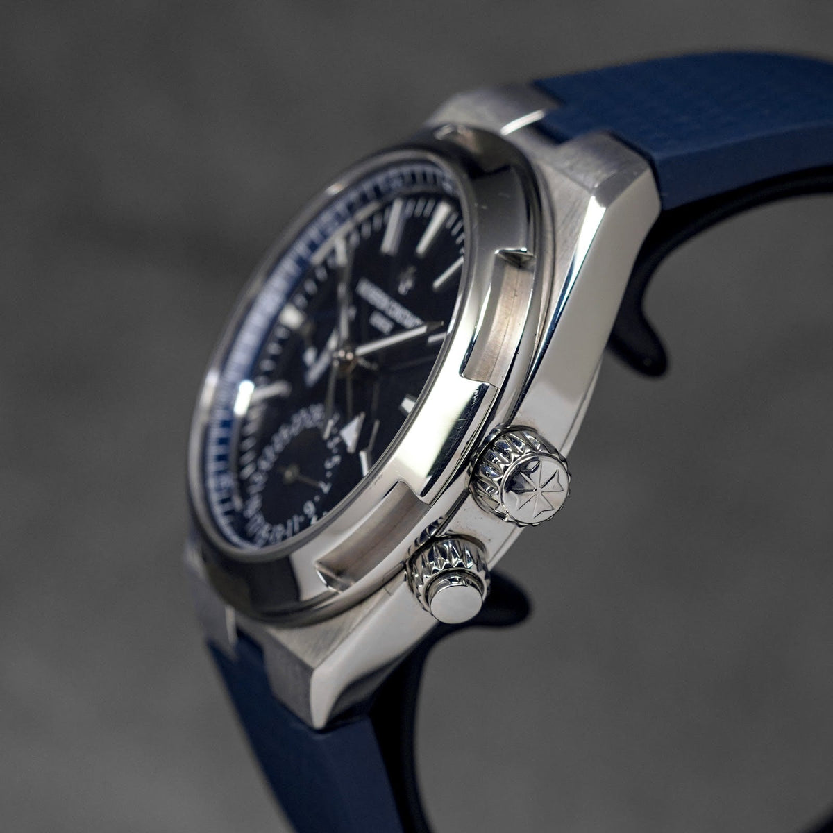 Vacheron Constantin Overseas