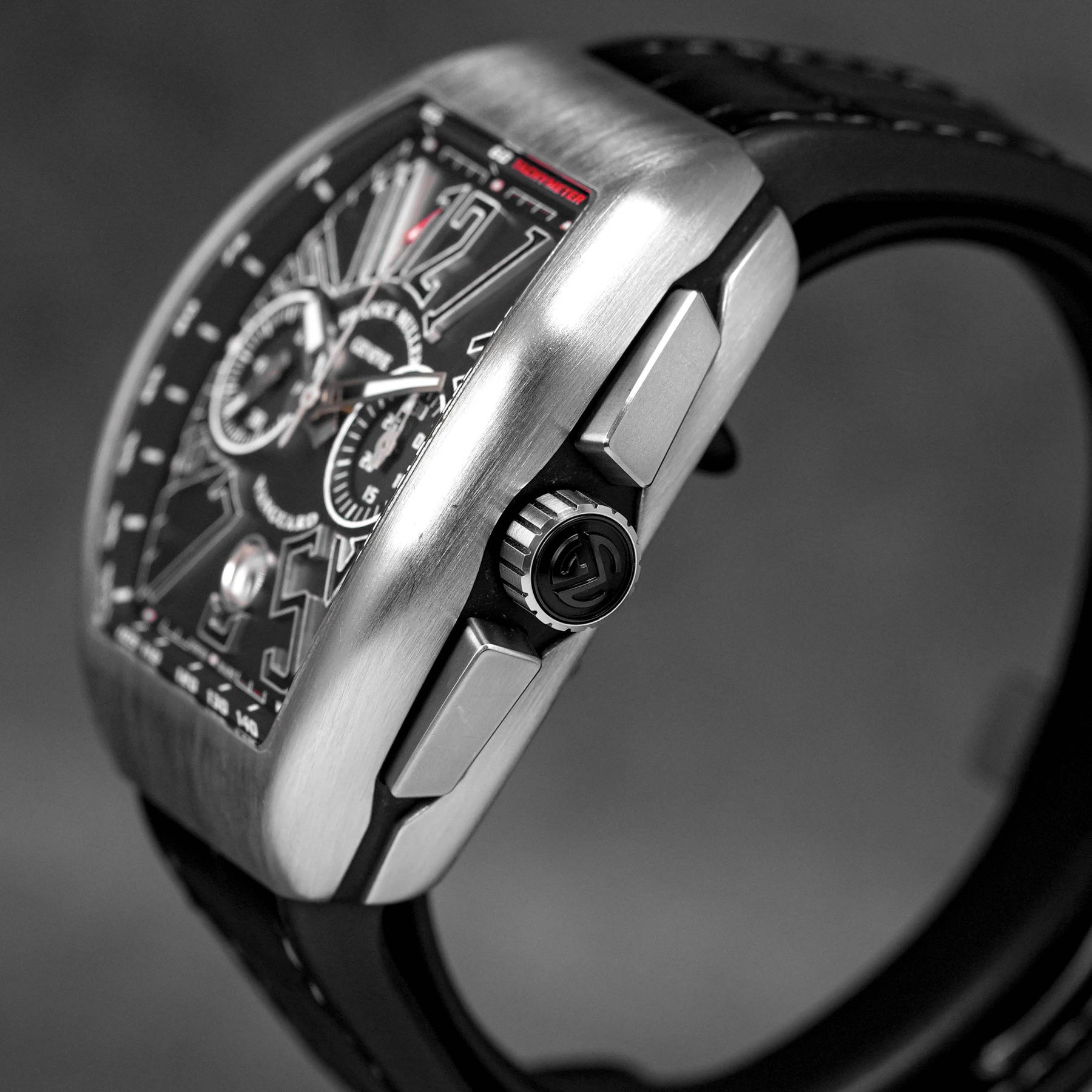 Vanguard V45 Black