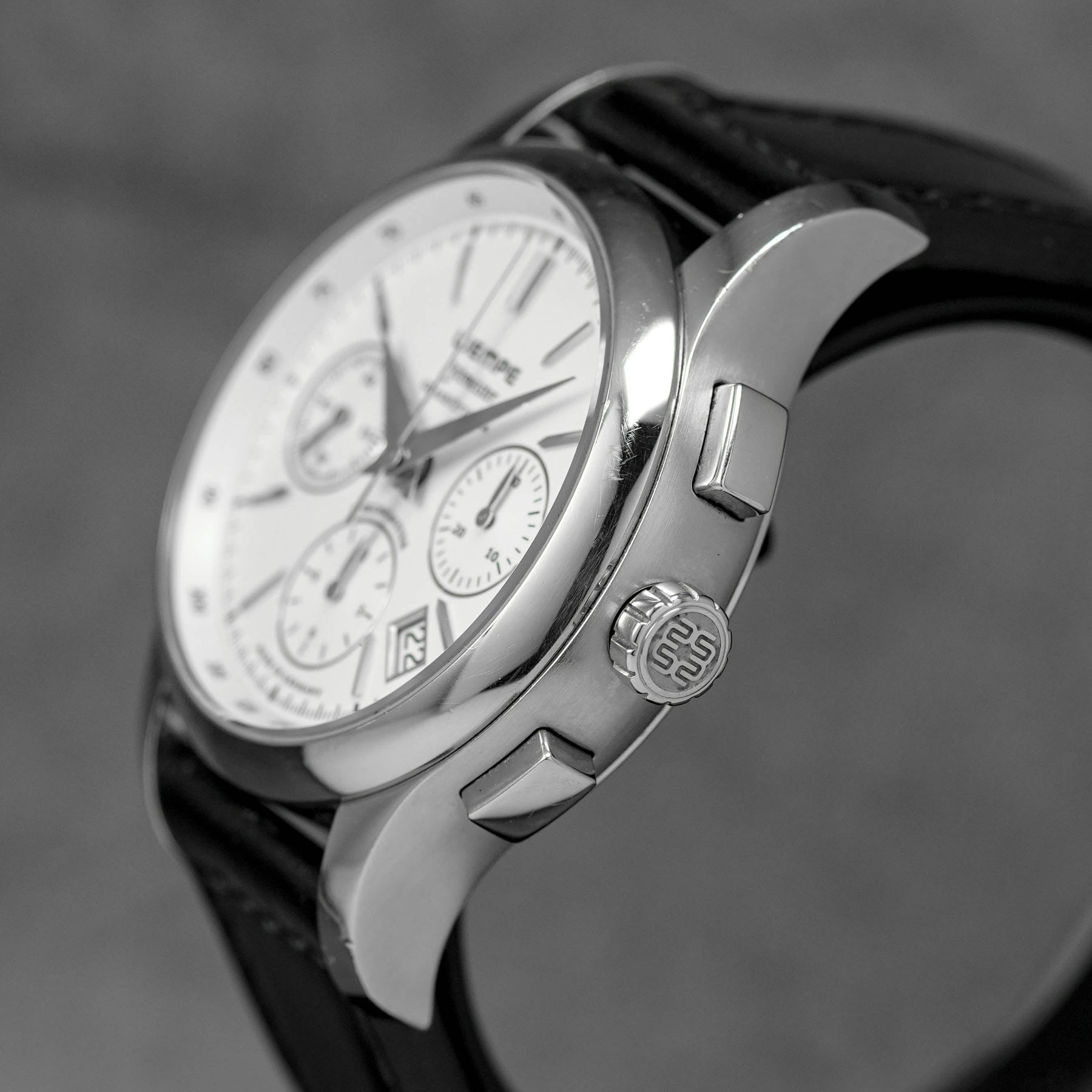 Harga Wempe Zeitmeister Glashutte