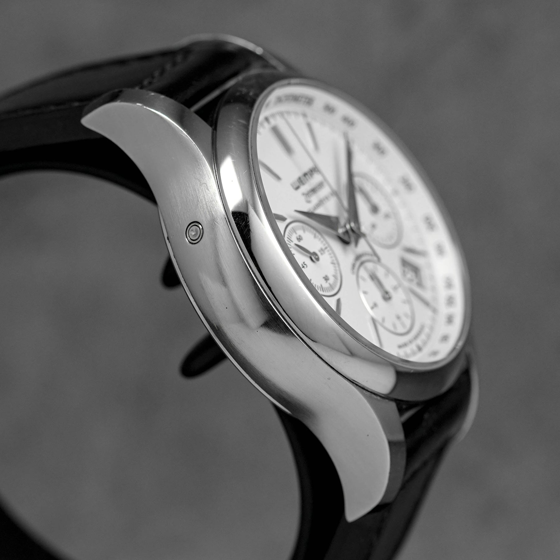 Harga Wempe Zeitmeister Glashutte