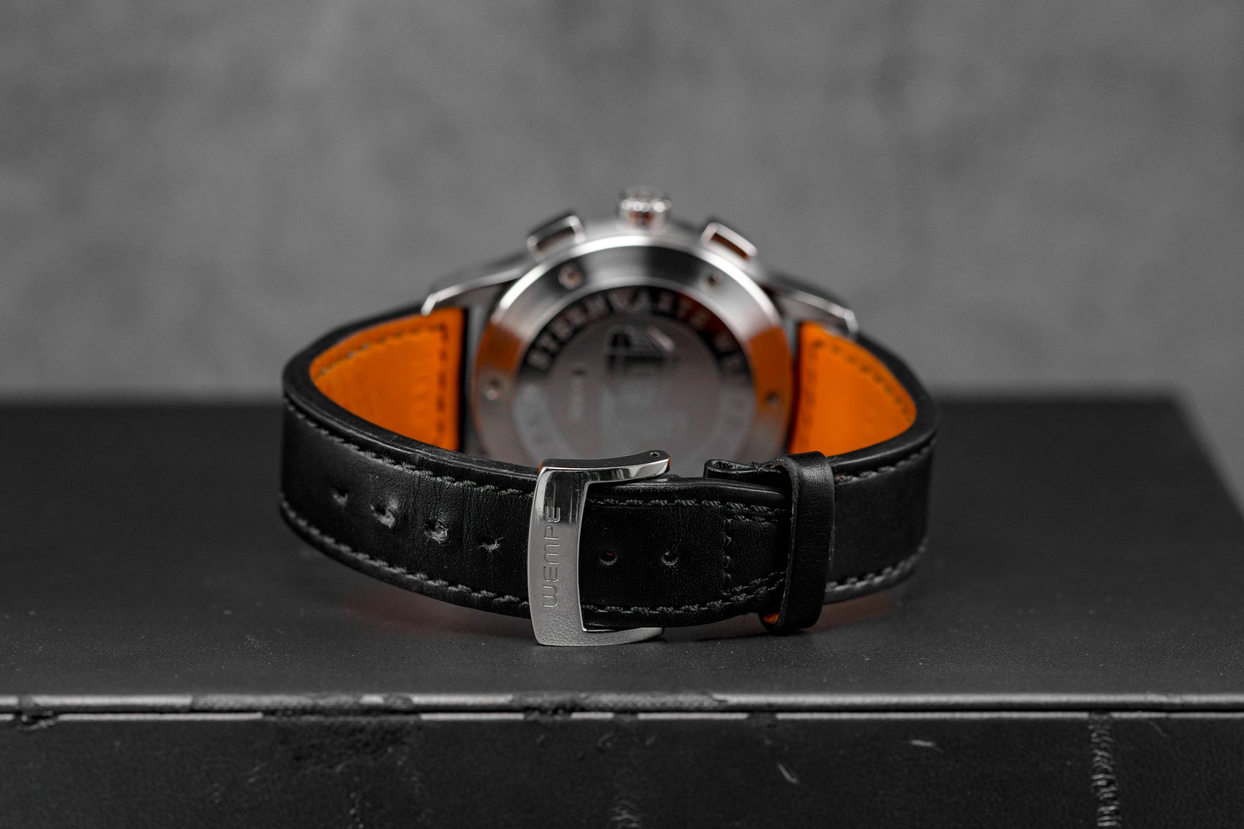 Harga Wempe Zeitmeister Glashutte