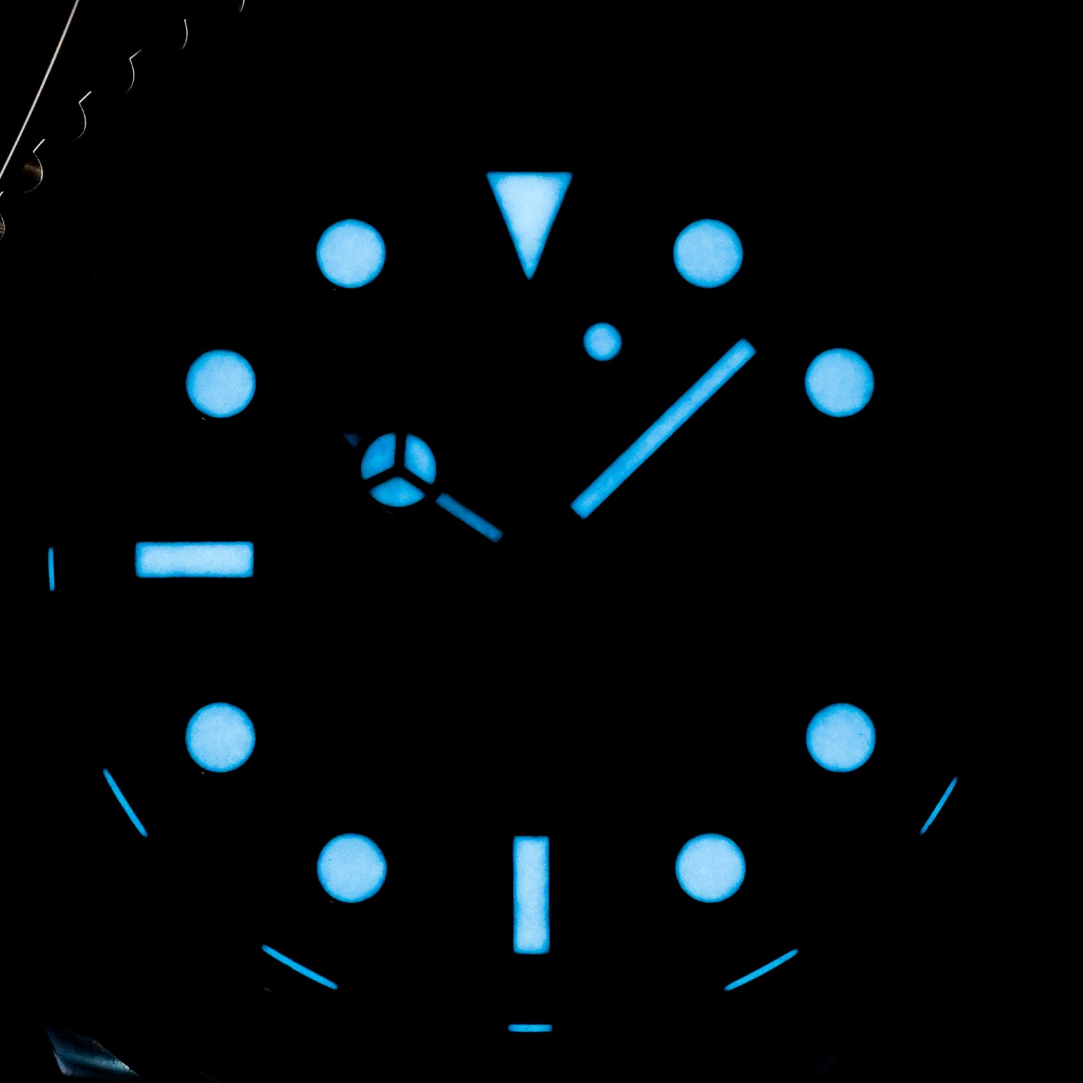 YACHT MASTER Platinum