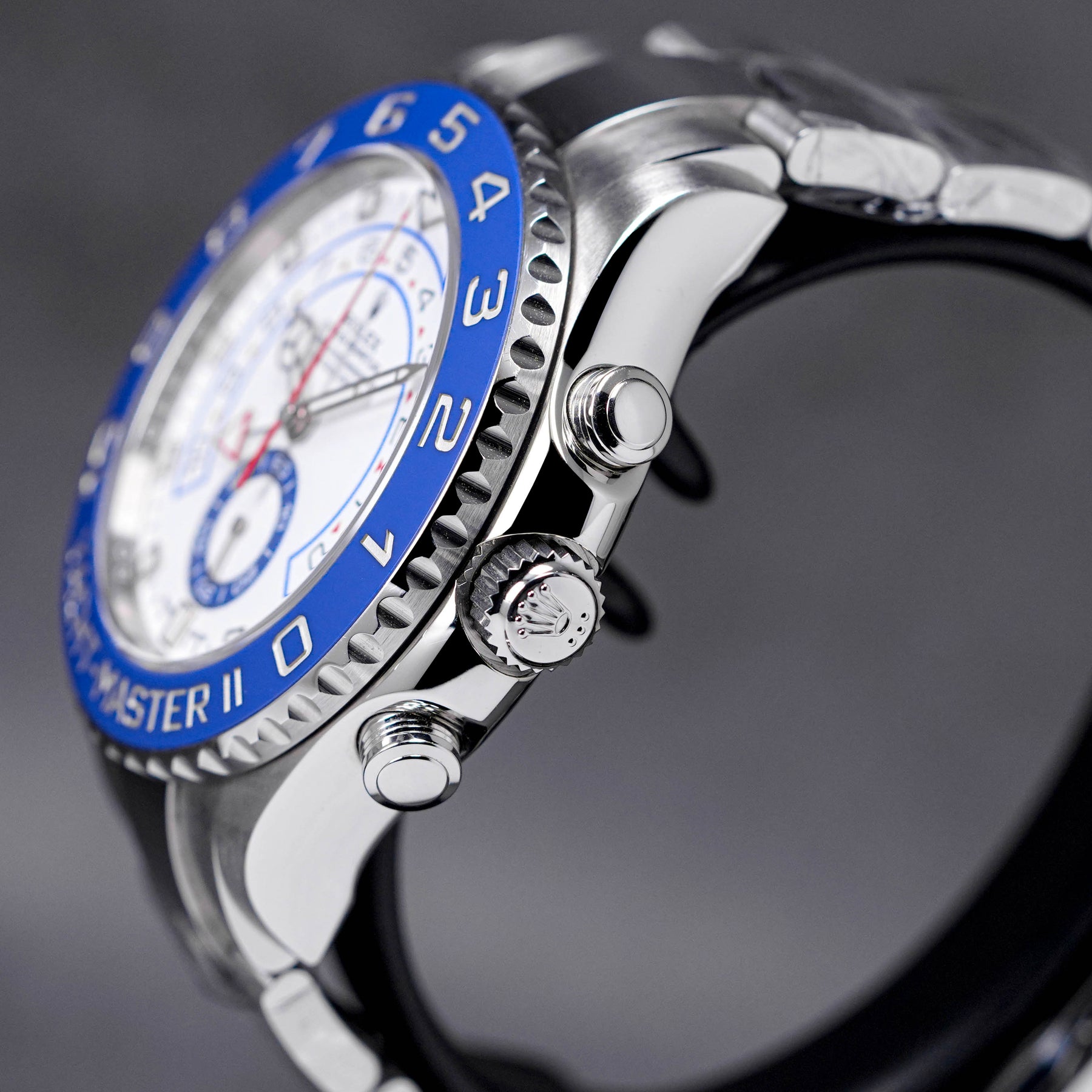 Rolex Yacht Master-II