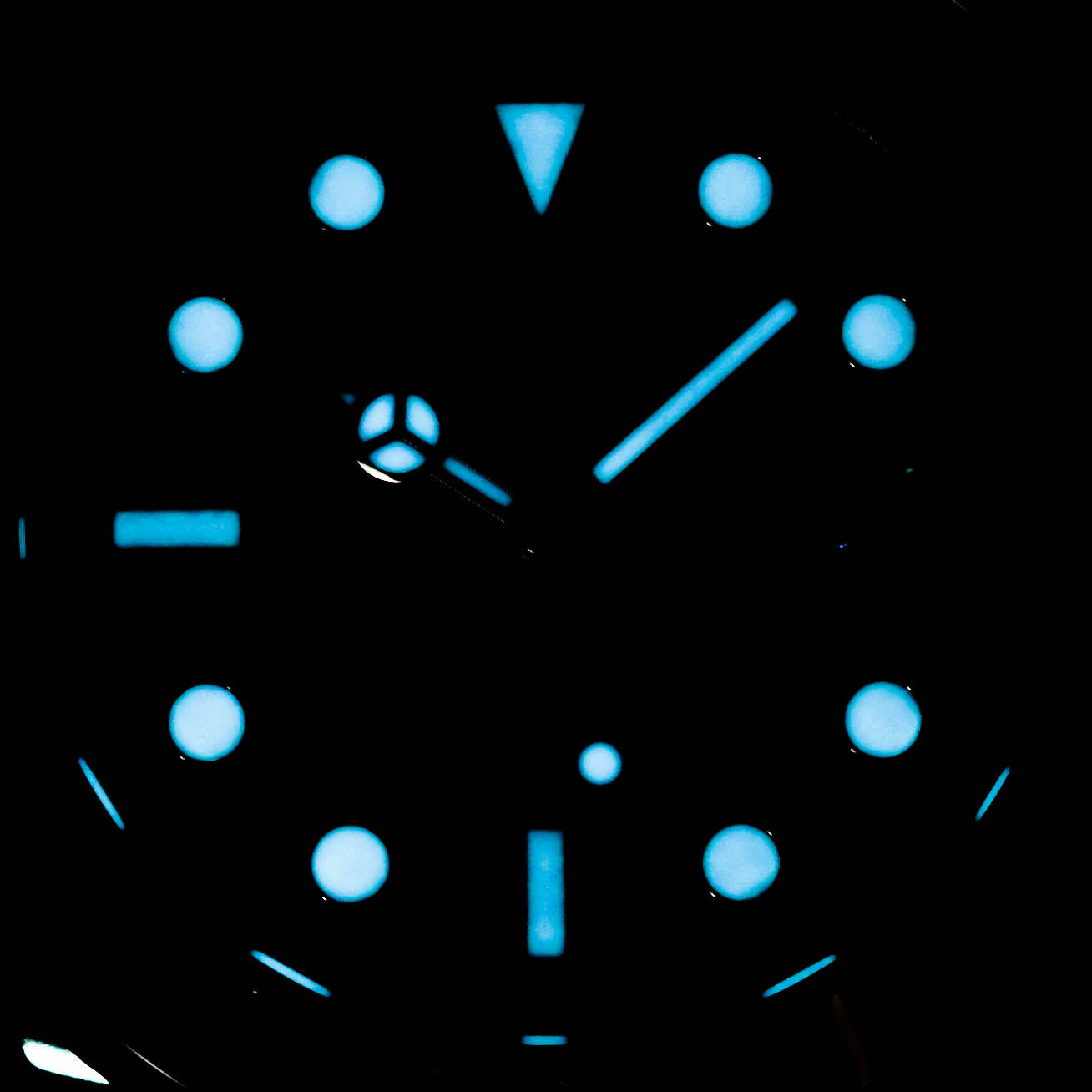Yacht-Master Black Indonesia