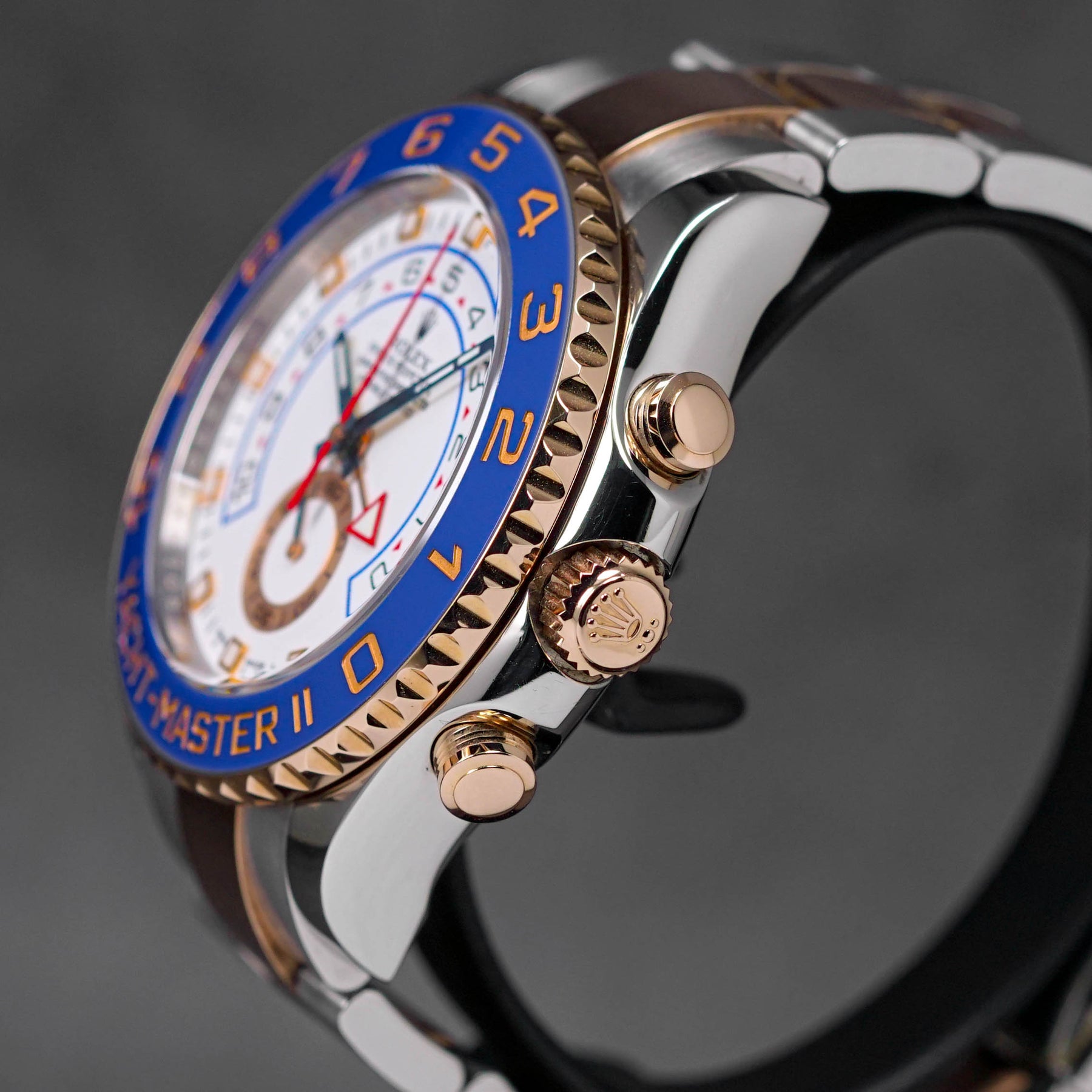 Yacht-Master II 116681