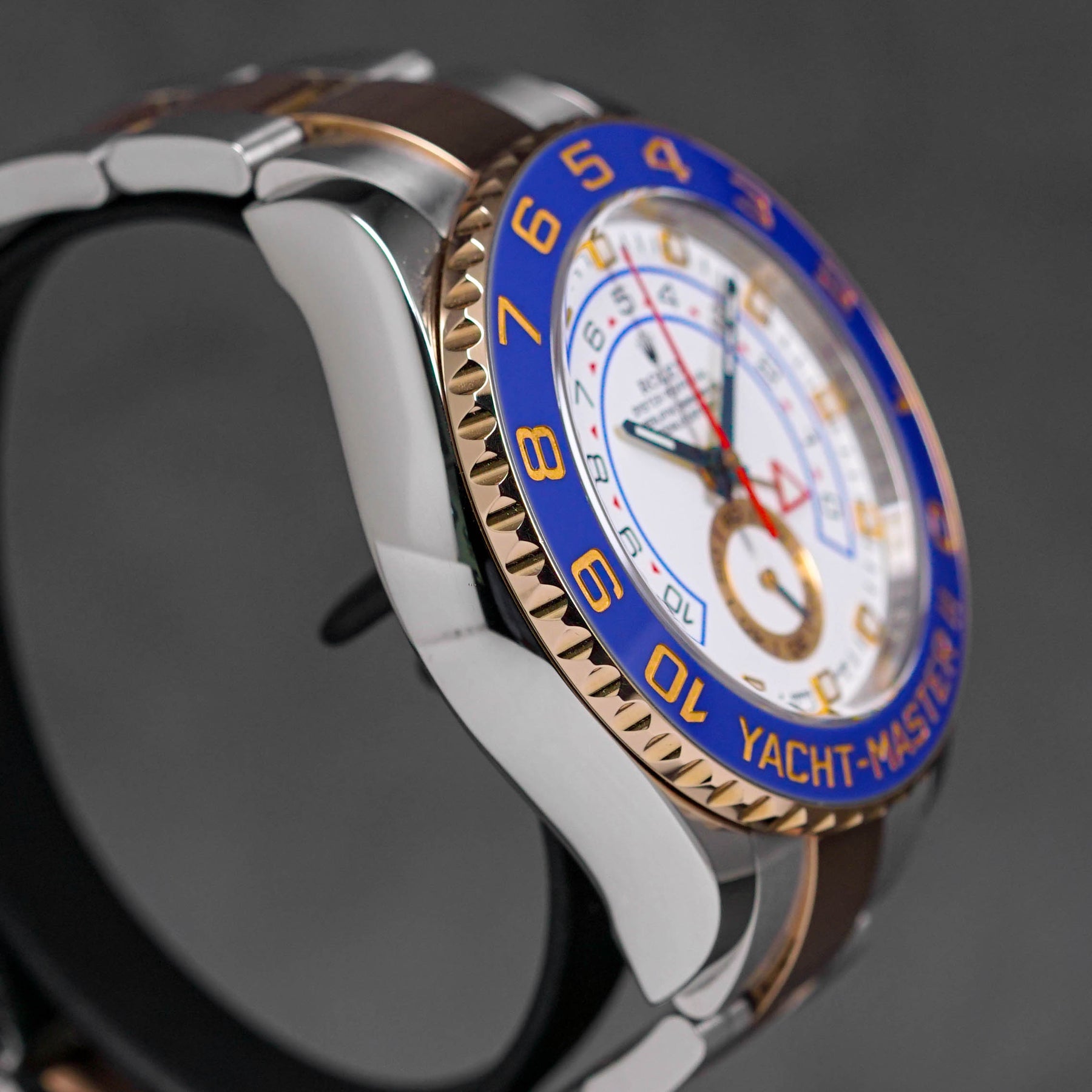 Yacht-Master II 116681