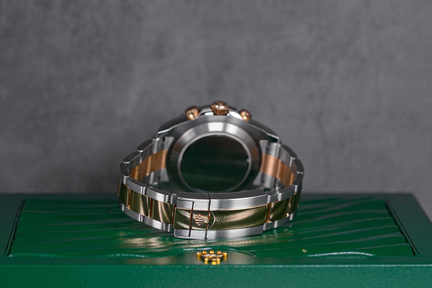Yacht-Master II 116681