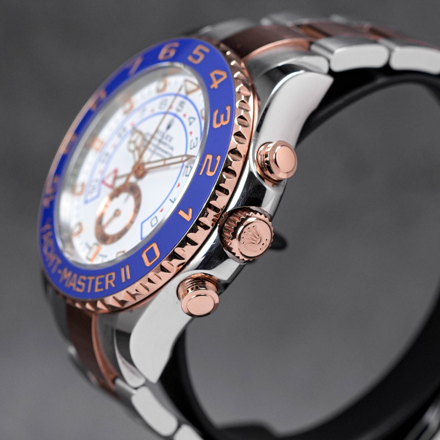 Rolex Yacht-Master II Indonesia