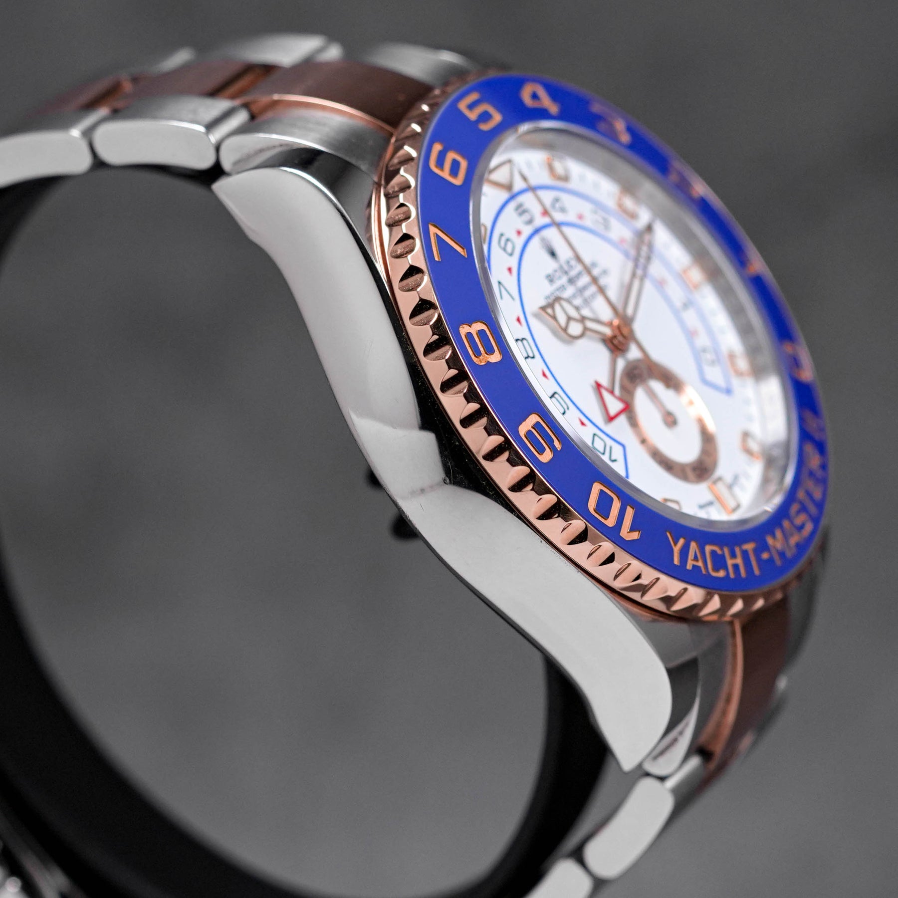 Rolex Yacht-Master II Indonesia
