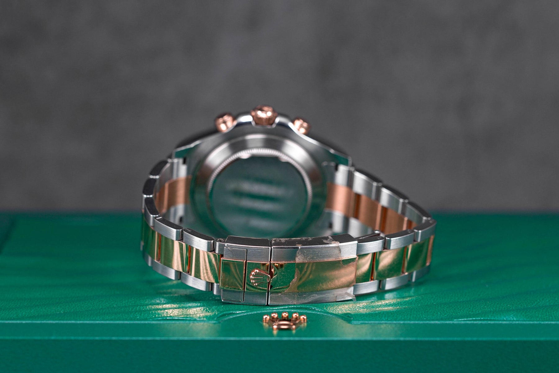 Rolex Yacht-Master II Indonesia