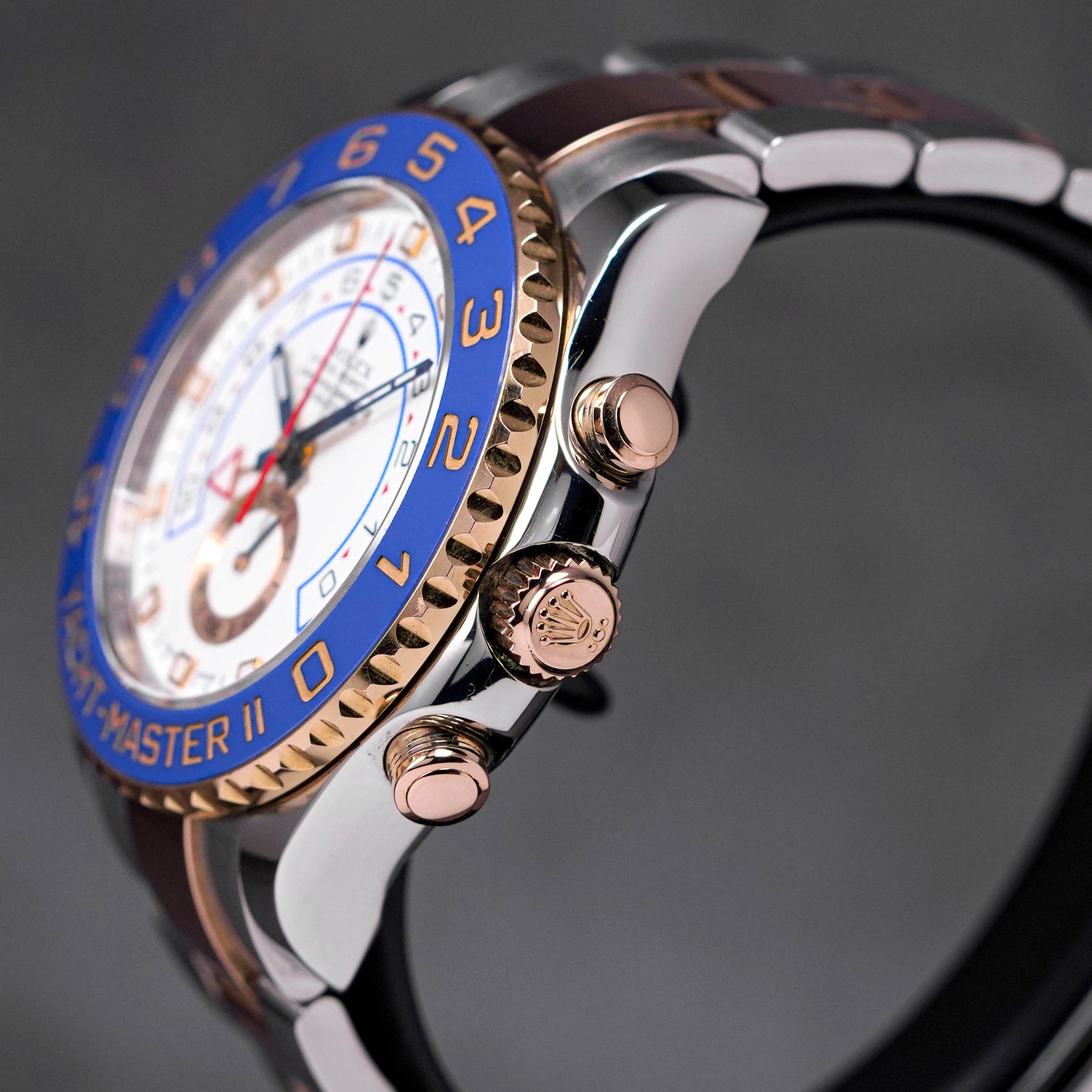 Rolex Yacht-Master II