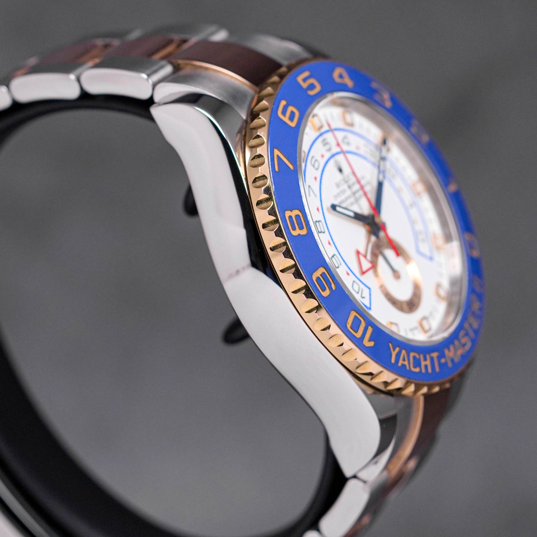 Rolex Yacht-Master II