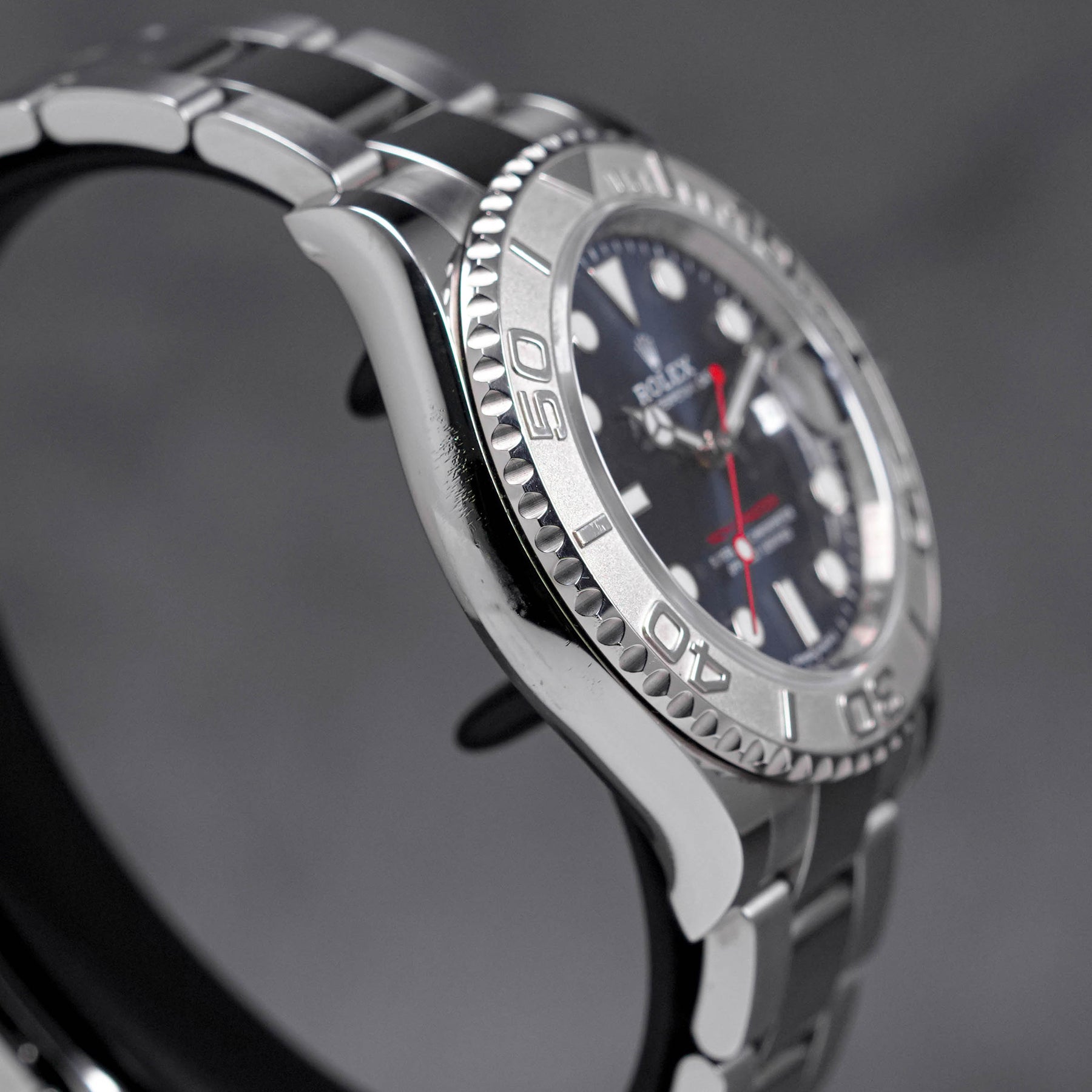 Yacht-Master Platinum 116622