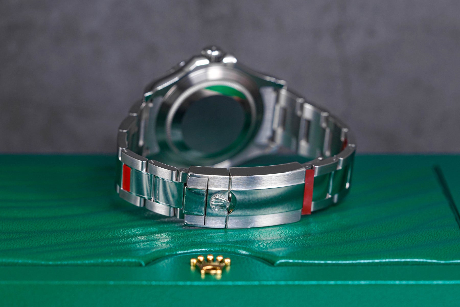 Rolex Yacht Master 126622