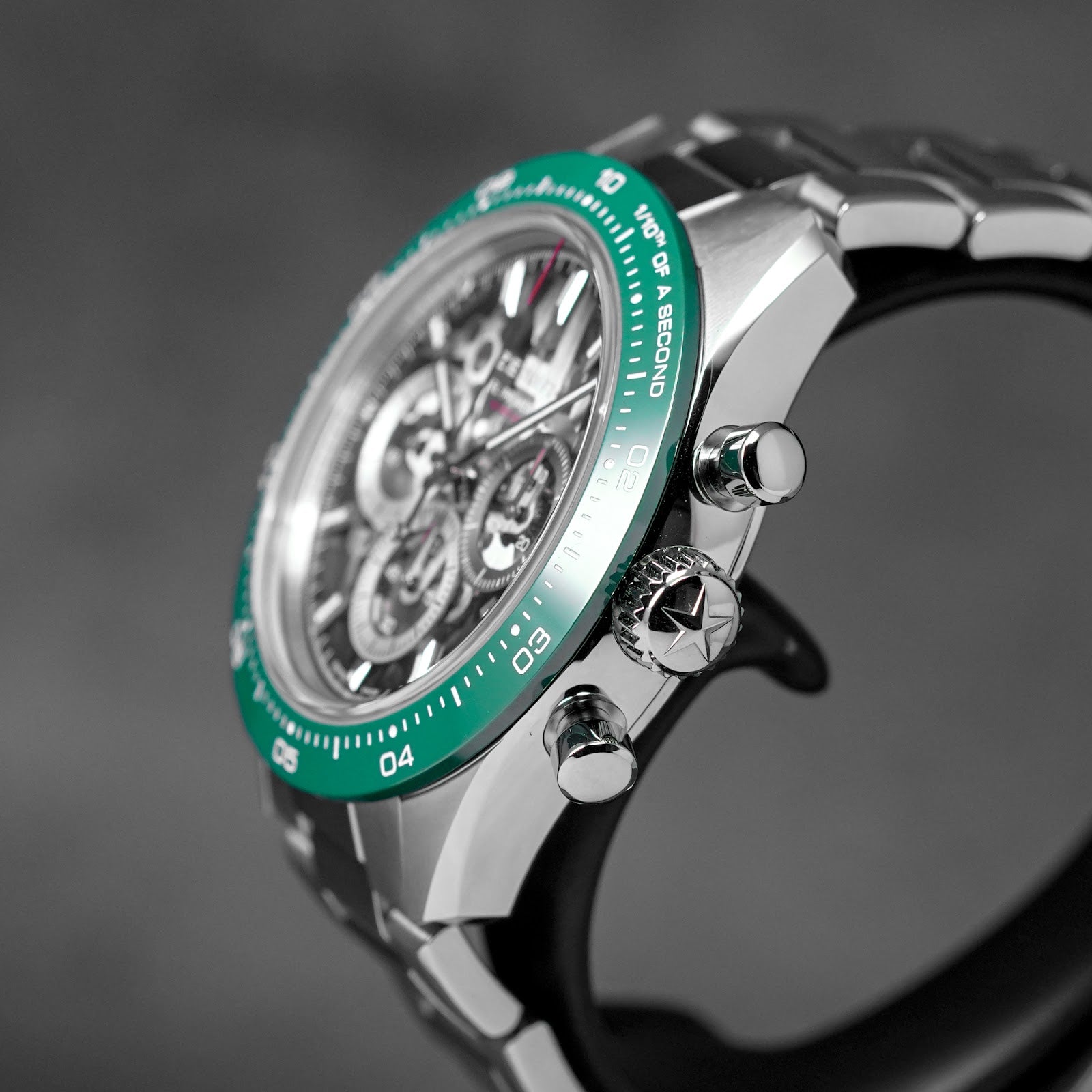 ZENITH CHRONOMASTER