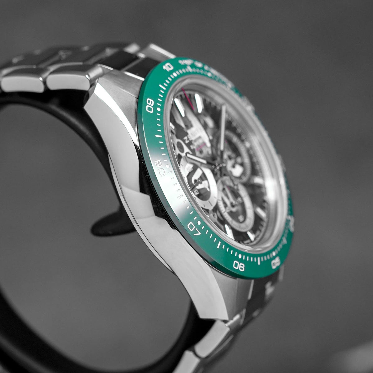 ZENITH CHRONOMASTER