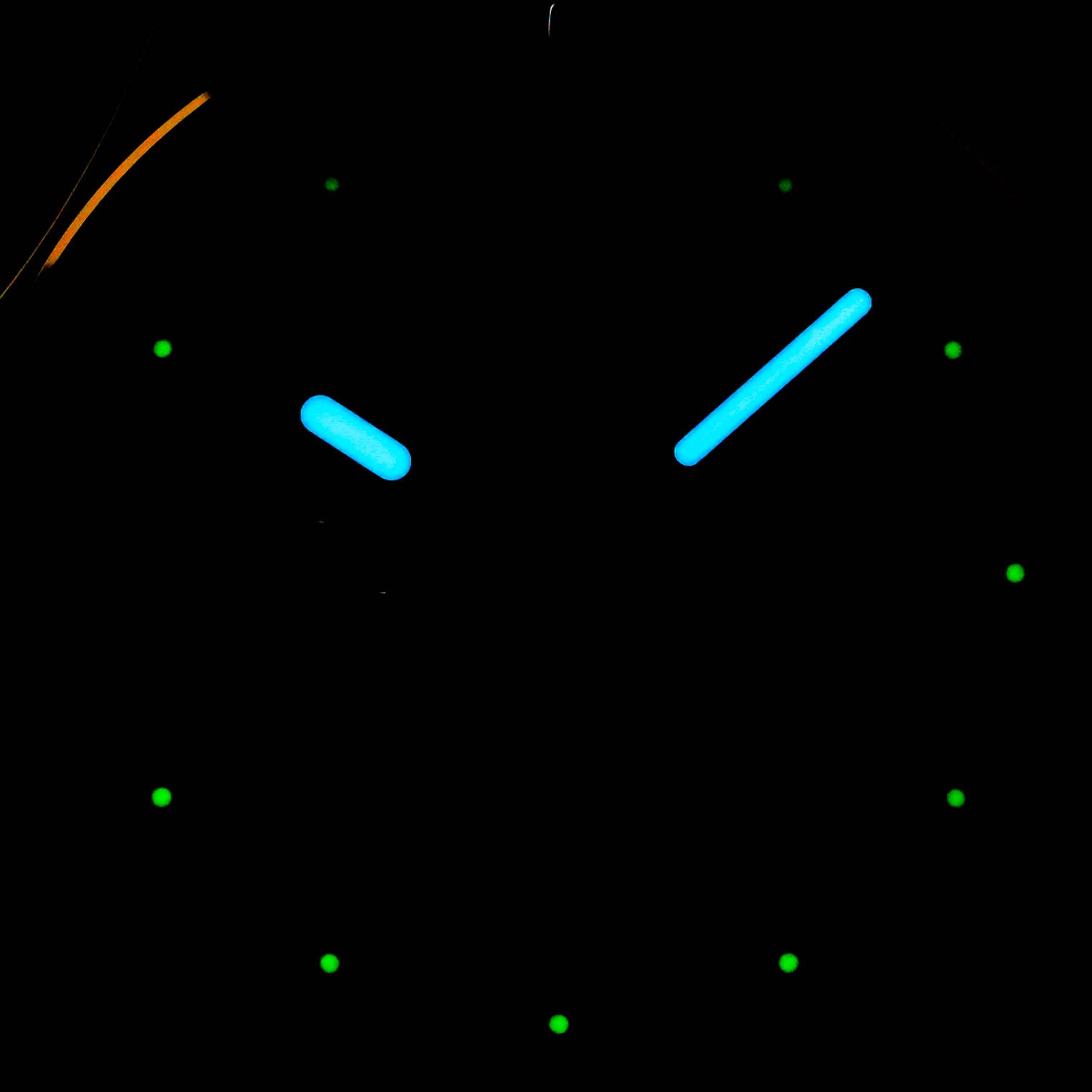 Zeroo T8 The Orion