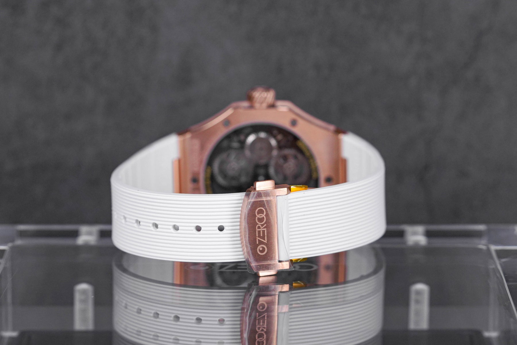 Zeroo T8 The Orion
