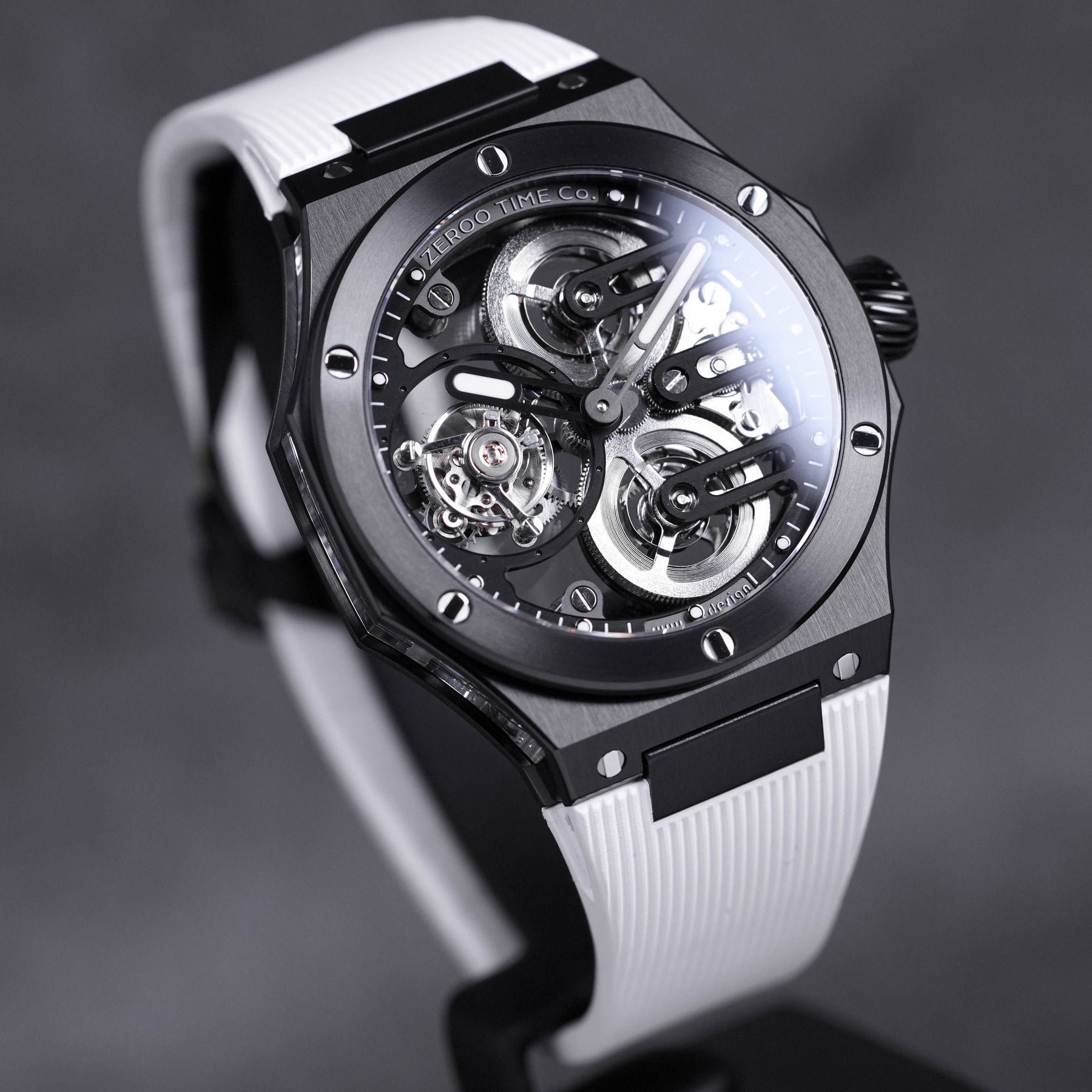 Zeroo T8 The Orion
