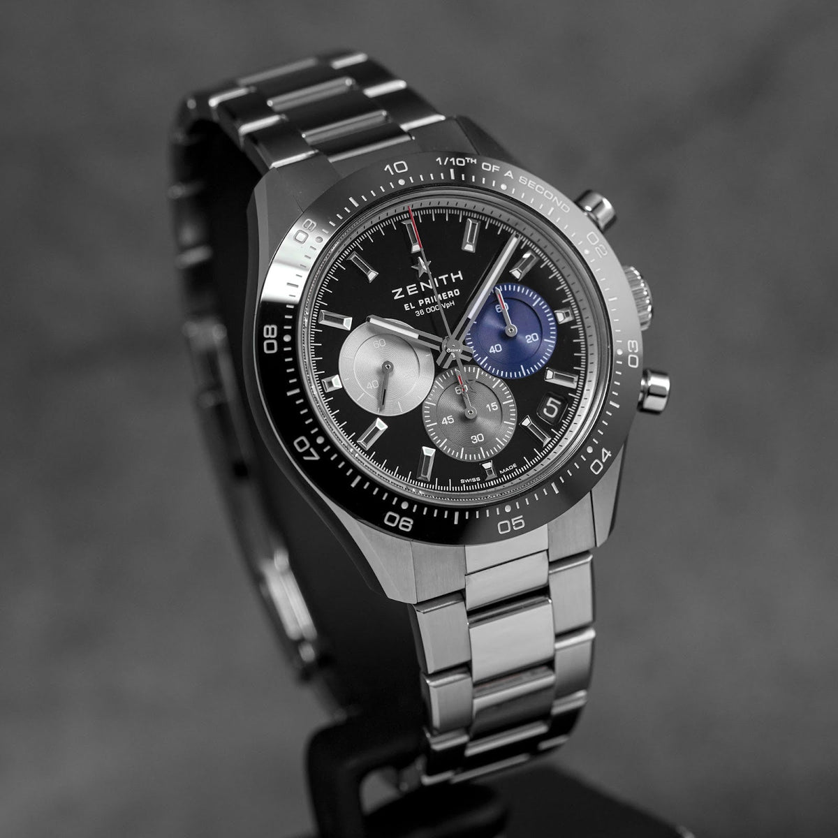 Zenith Chronomaster Sport