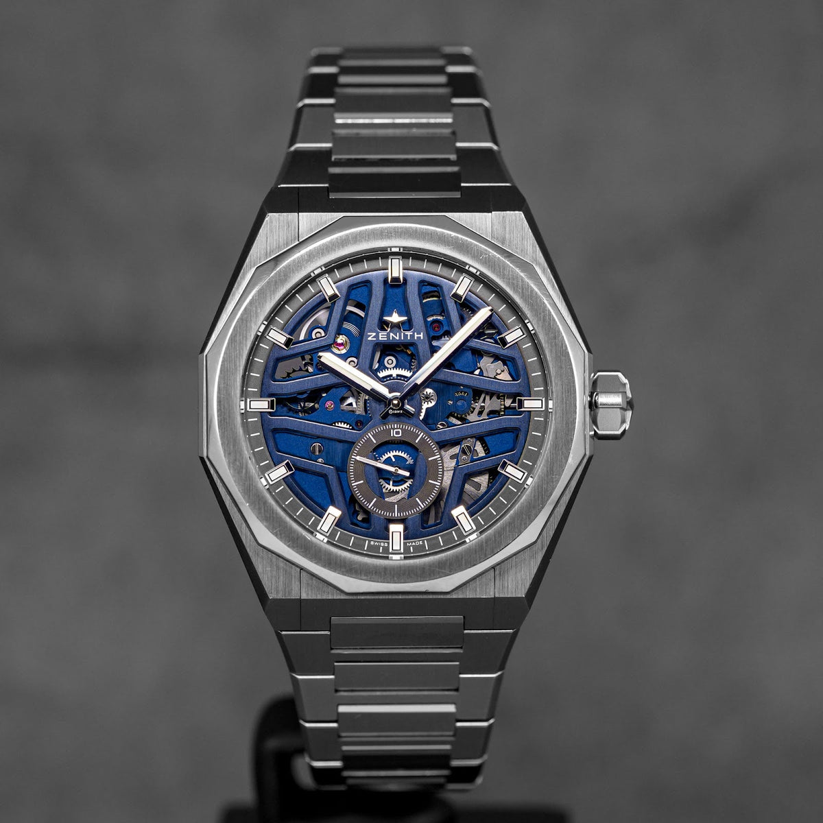 Zenith Defy Skyline