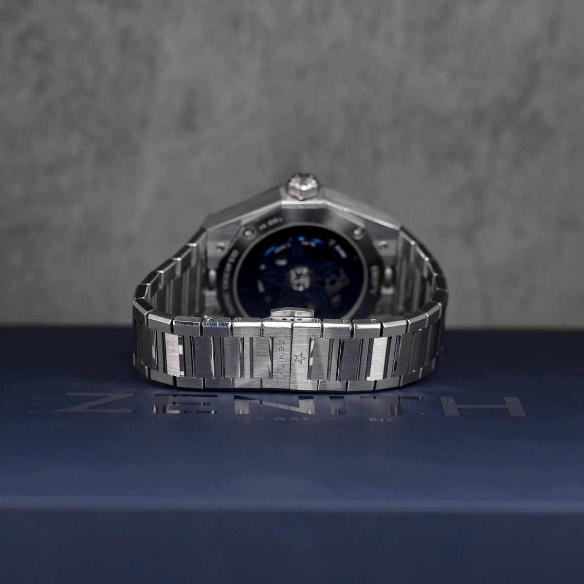 Zenith Defy Skyline