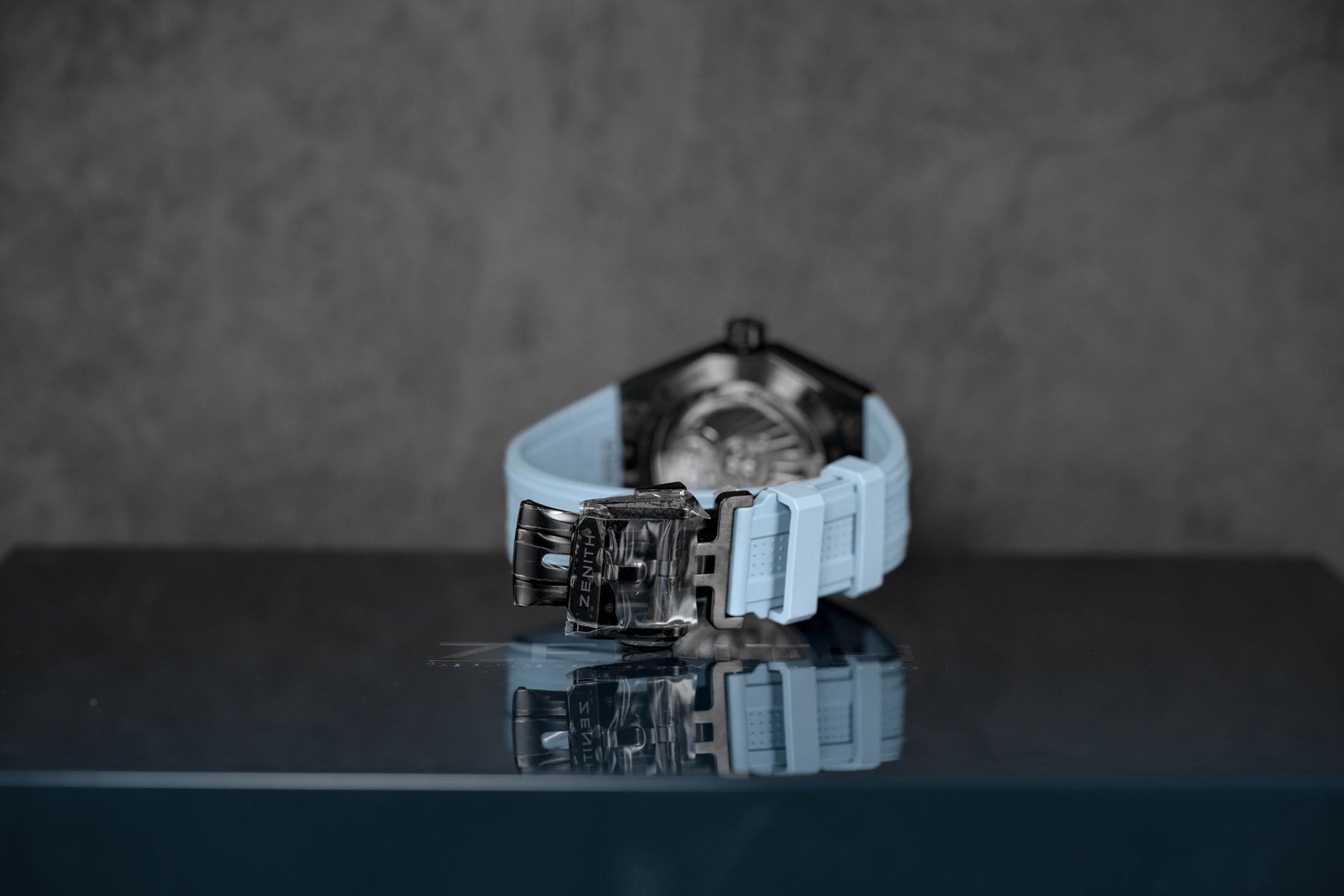 DEFY SKYLINE TOURBILLON 'THE TIME PLACE 25TH ANNIVERSARY' LIMITED EDITION (2025)