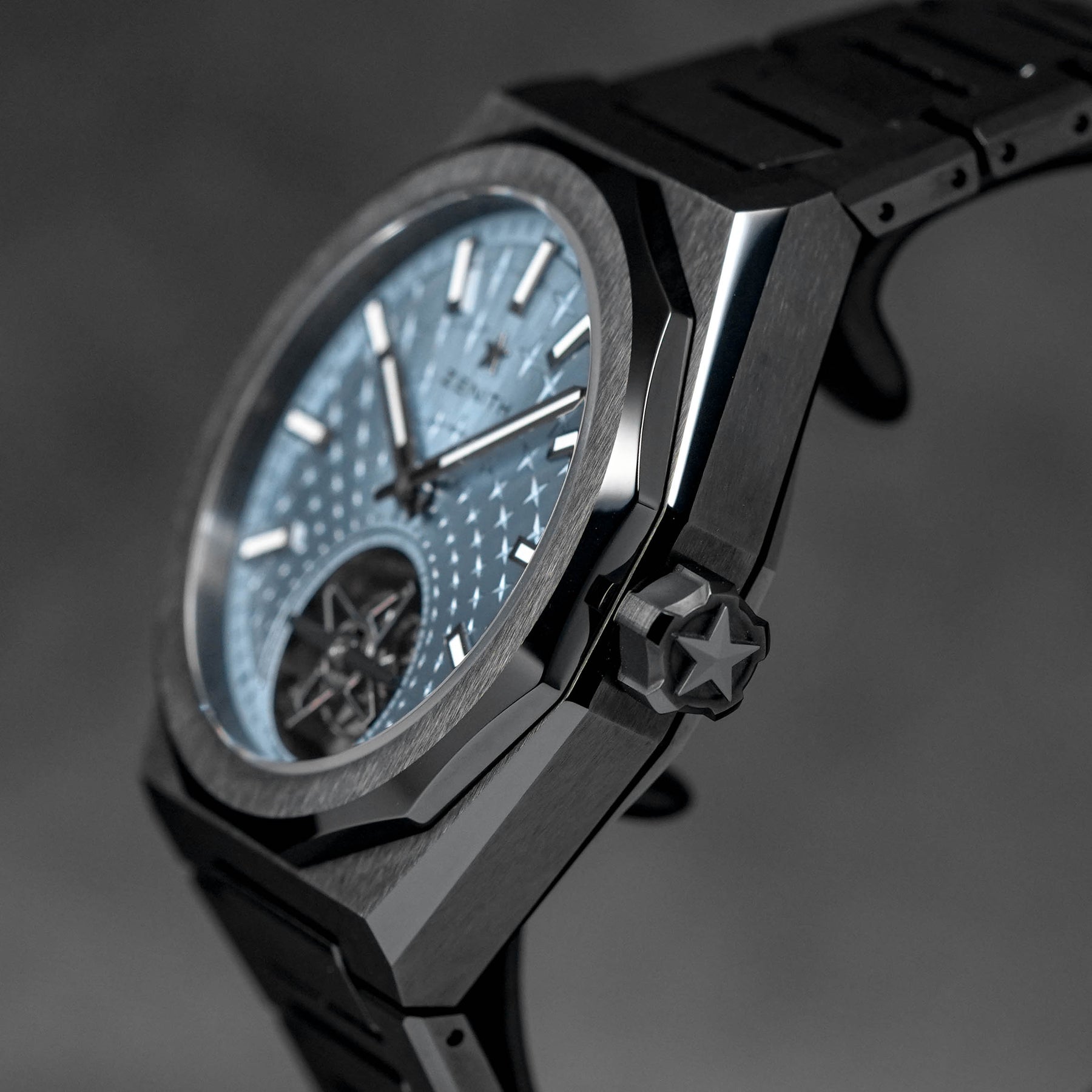 Harga Zenith Defy Skyline Tourbillon Terbaru