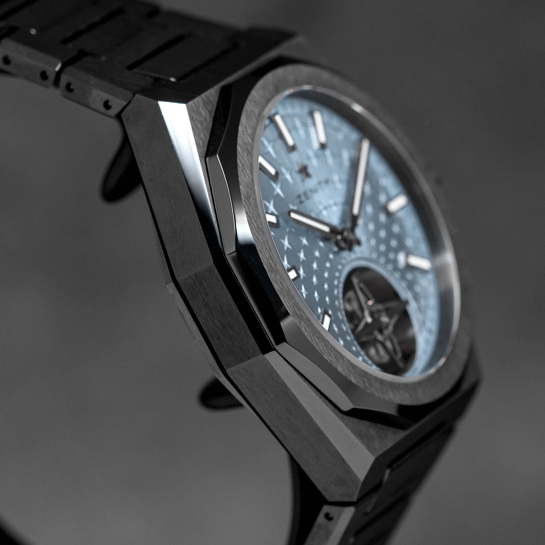 Harga Zenith Defy Skyline Tourbillon Terbaru