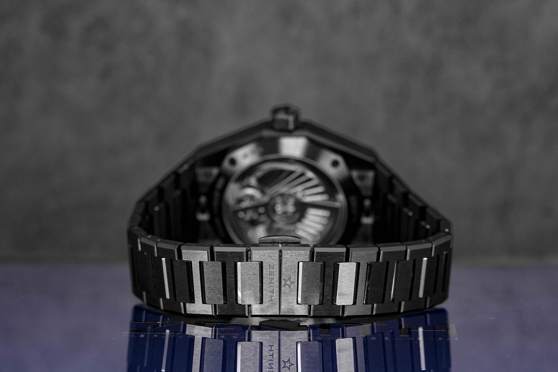 Harga Zenith Defy Skyline Tourbillon Terbaru