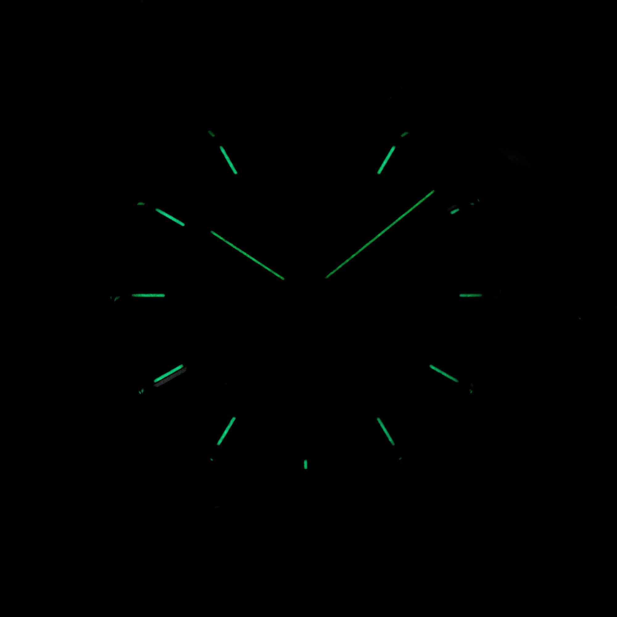 ROYAL OAK 39MM DUALTIME BLACK DIAL (2016)