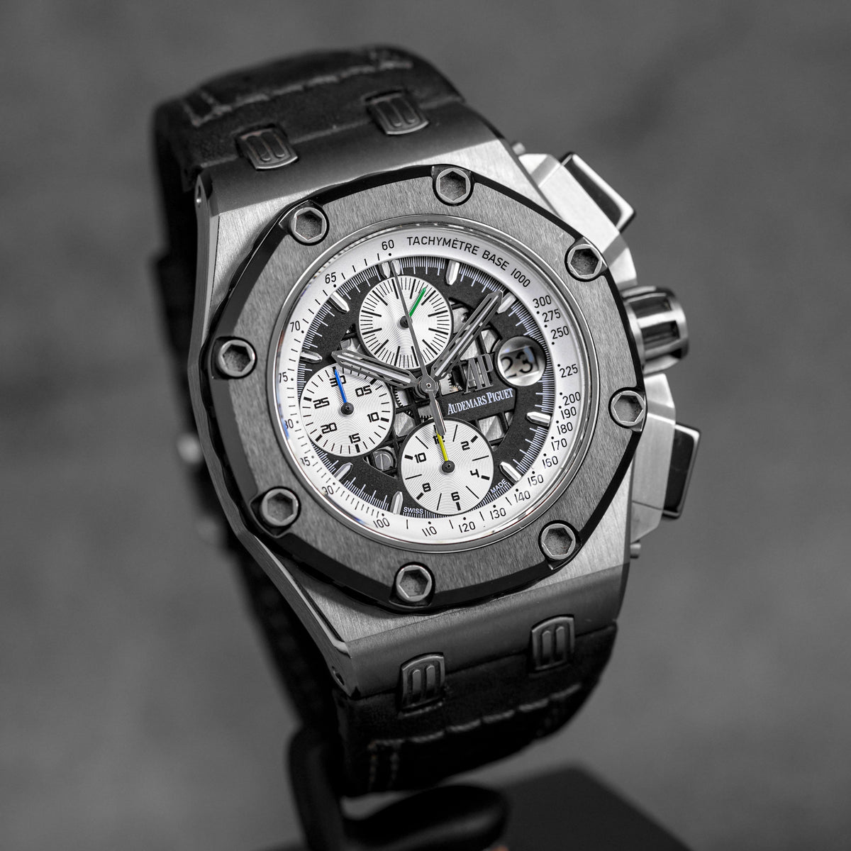 harga ap rubens barrichello ii