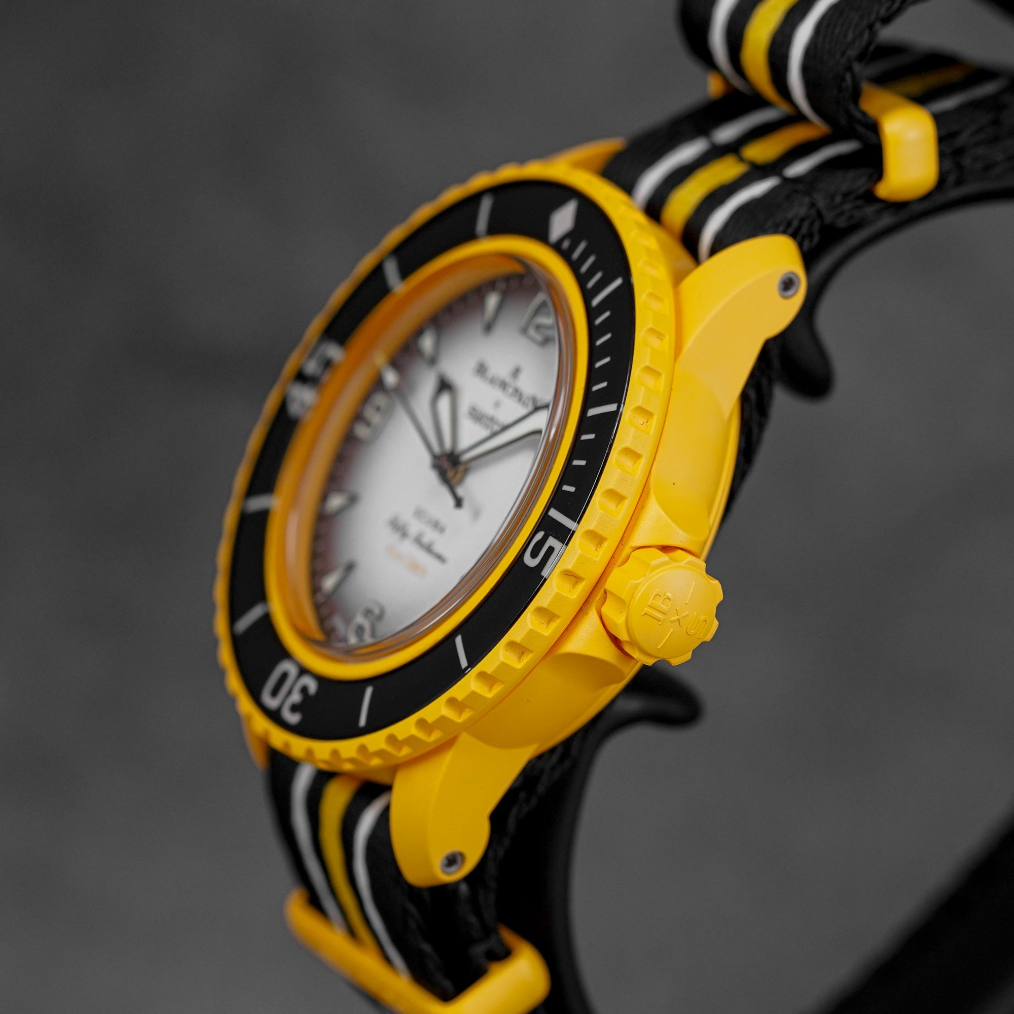 SCUBA FIFTY FATHOMS 'PACIFIC OCEAN' (2023)