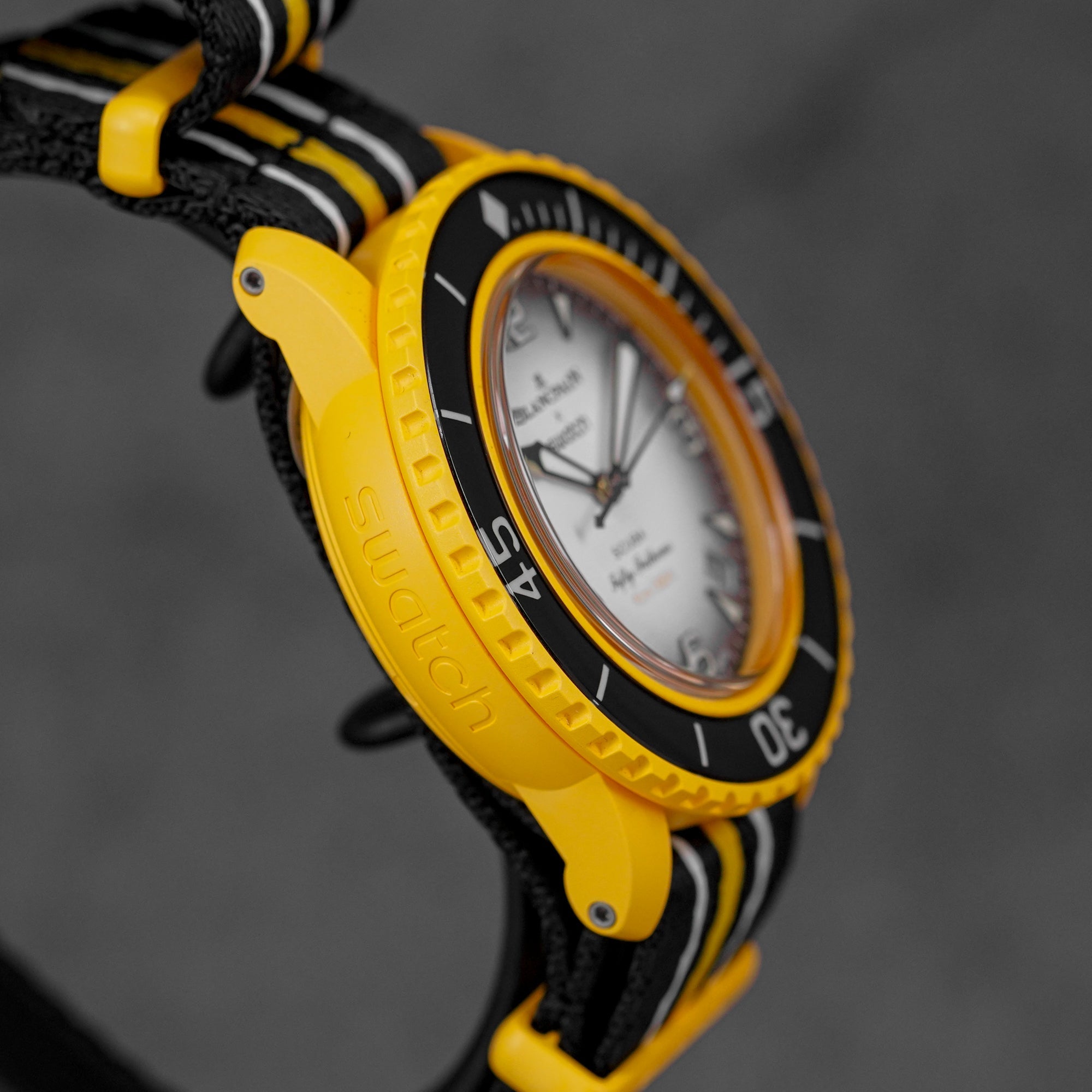 SCUBA FIFTY FATHOMS 'PACIFIC OCEAN' (2023)