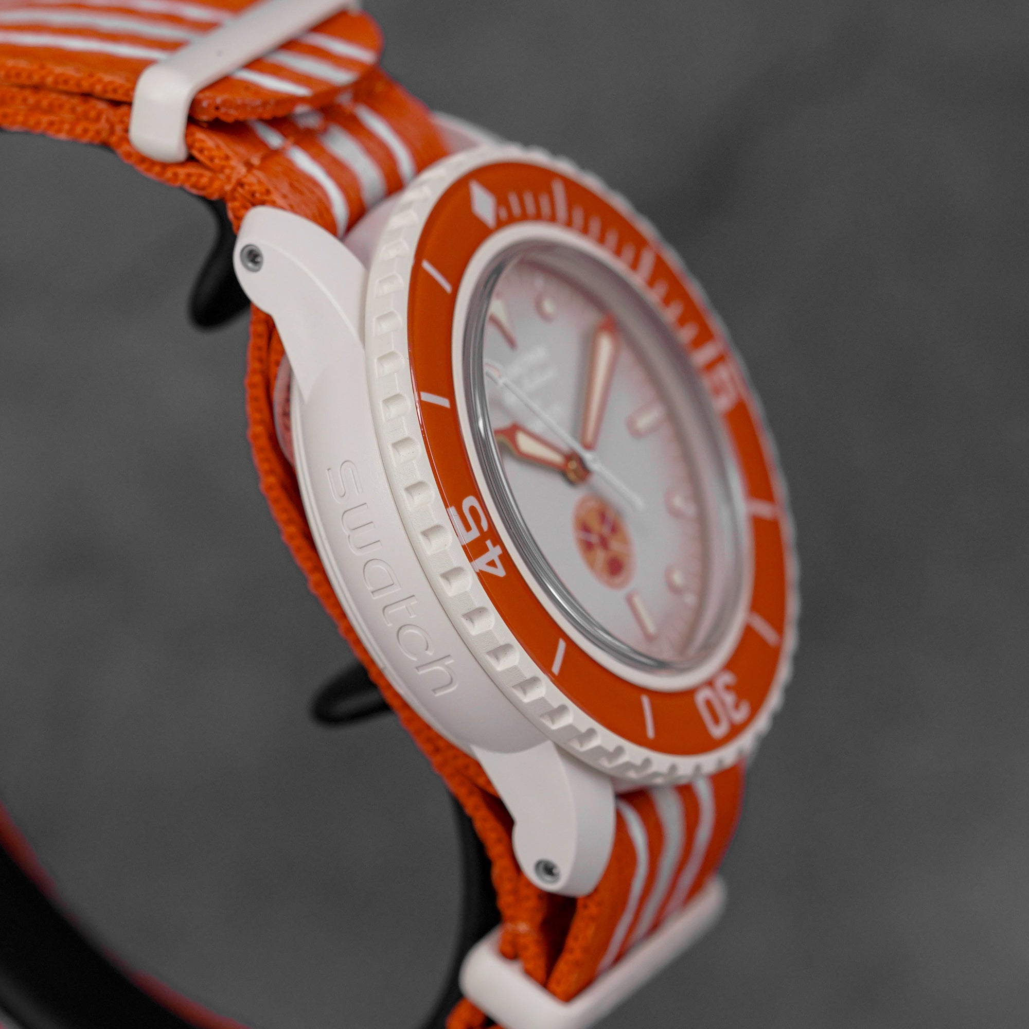 SCUBA FIFTY FATHOMS 'ARCTIC OCEAN' (2023)